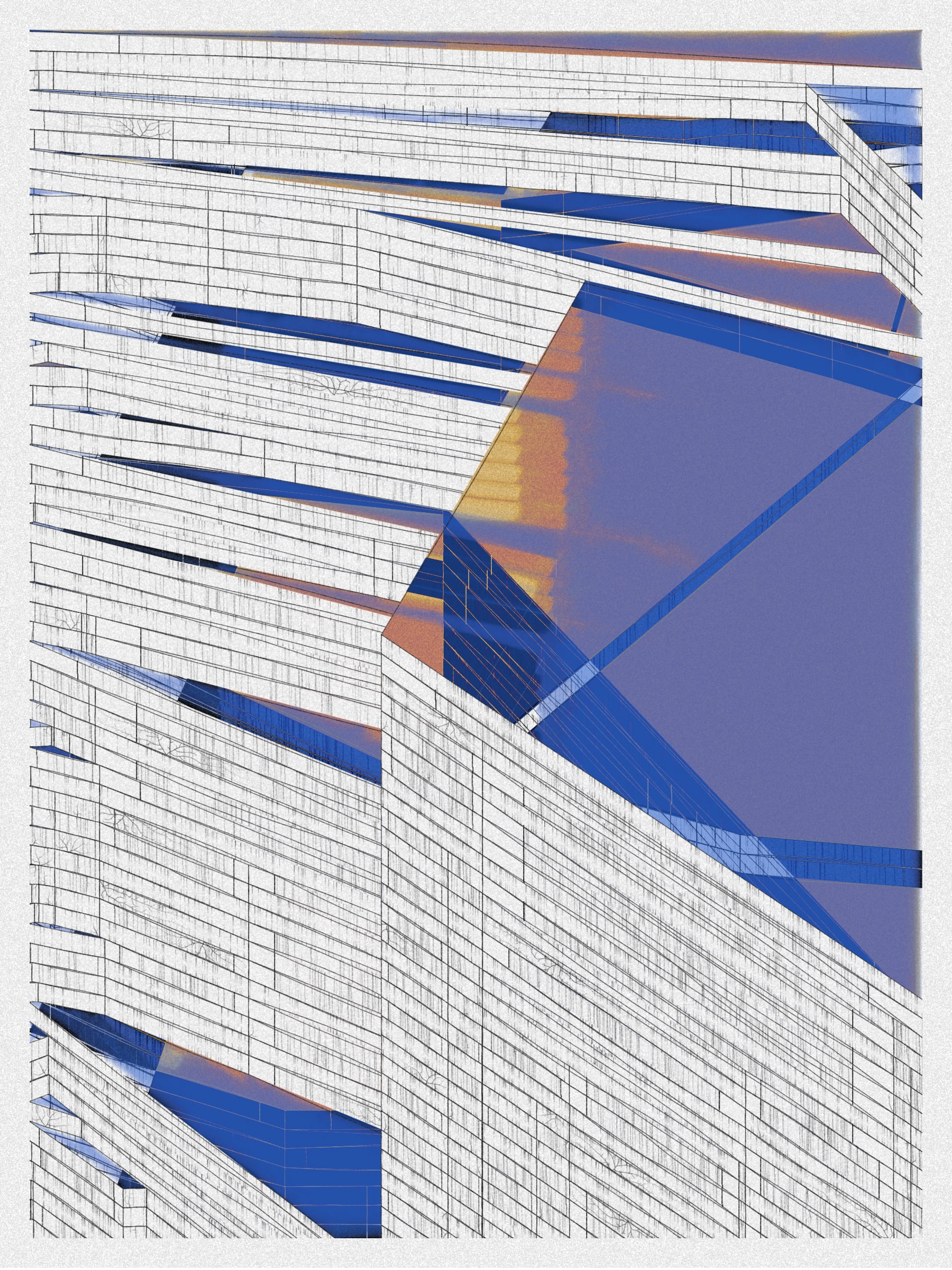 Neural Sediments #418000213