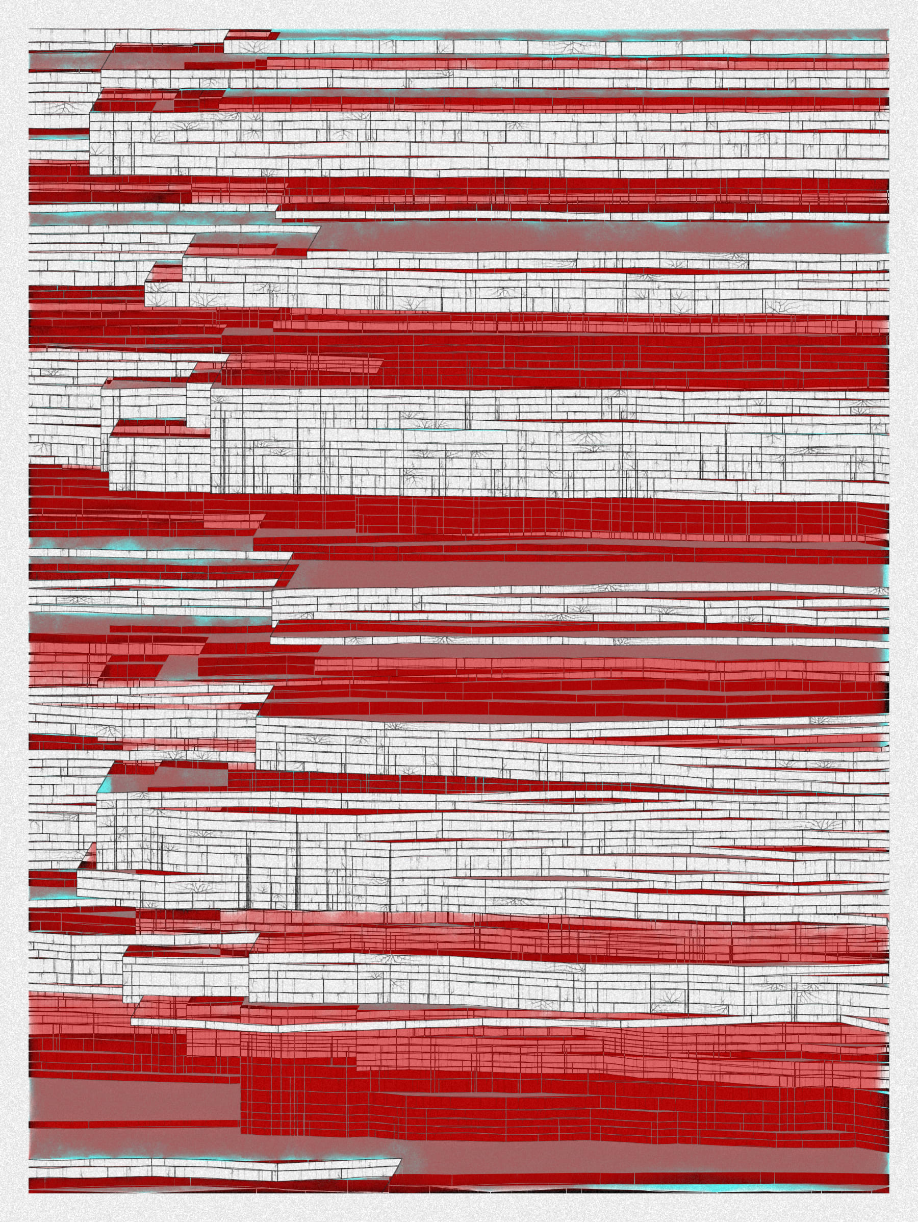 Neural Sediments #418000215