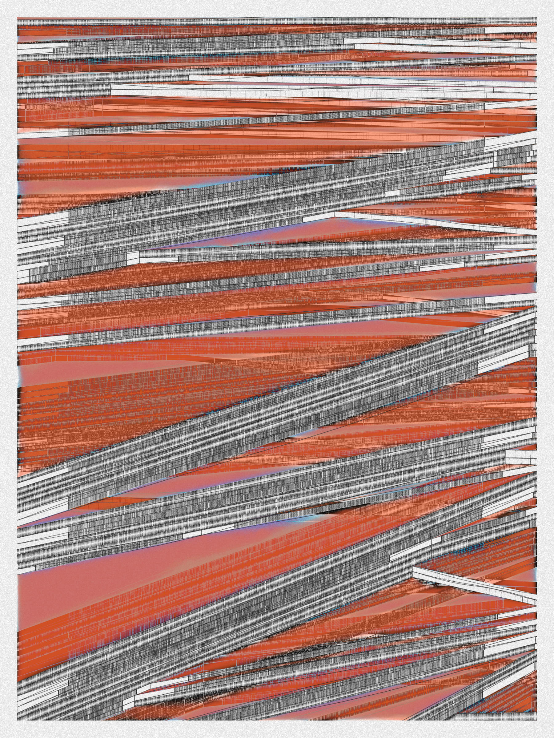 Neural Sediments #418000217