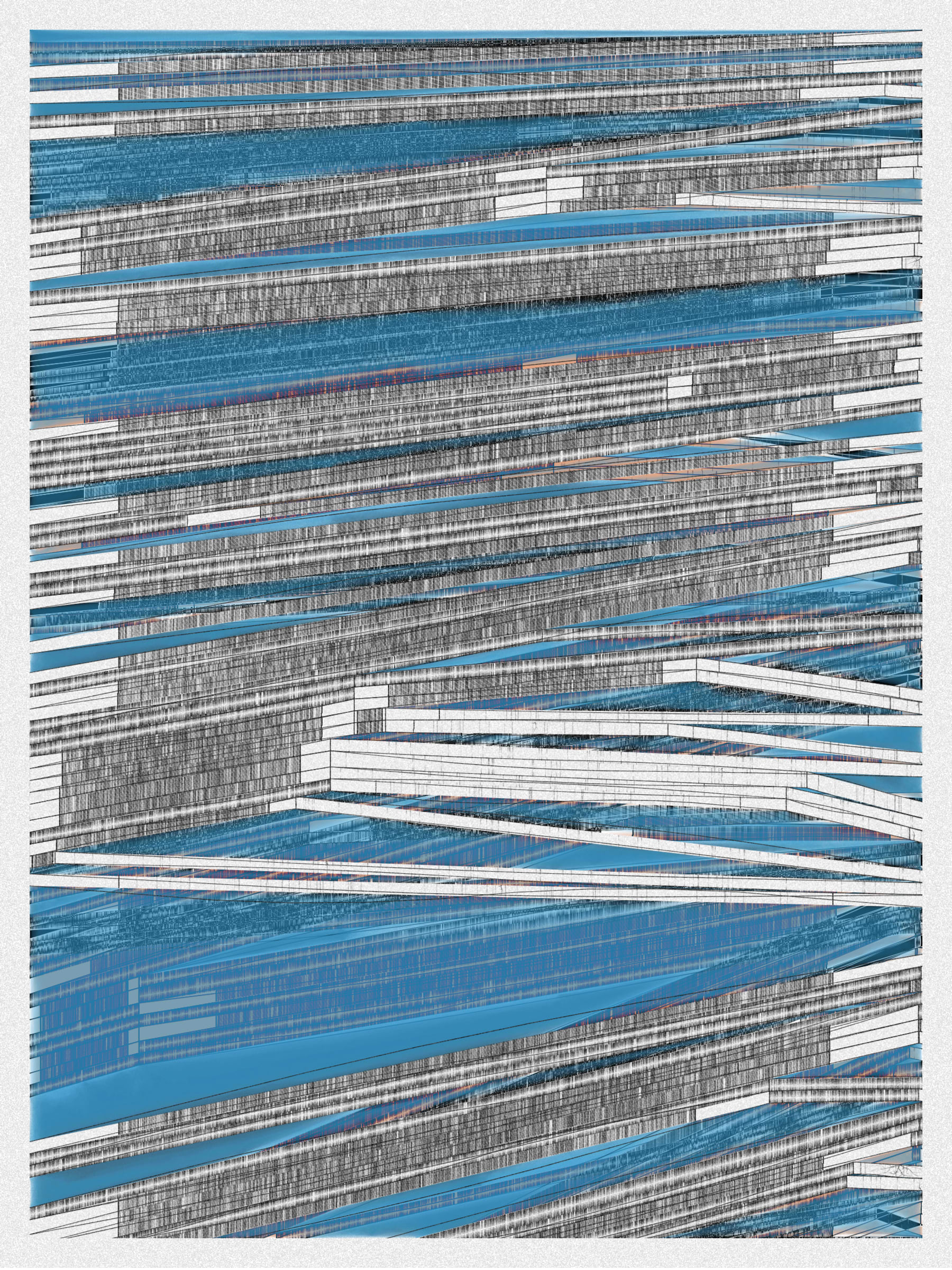 Neural Sediments #418000218