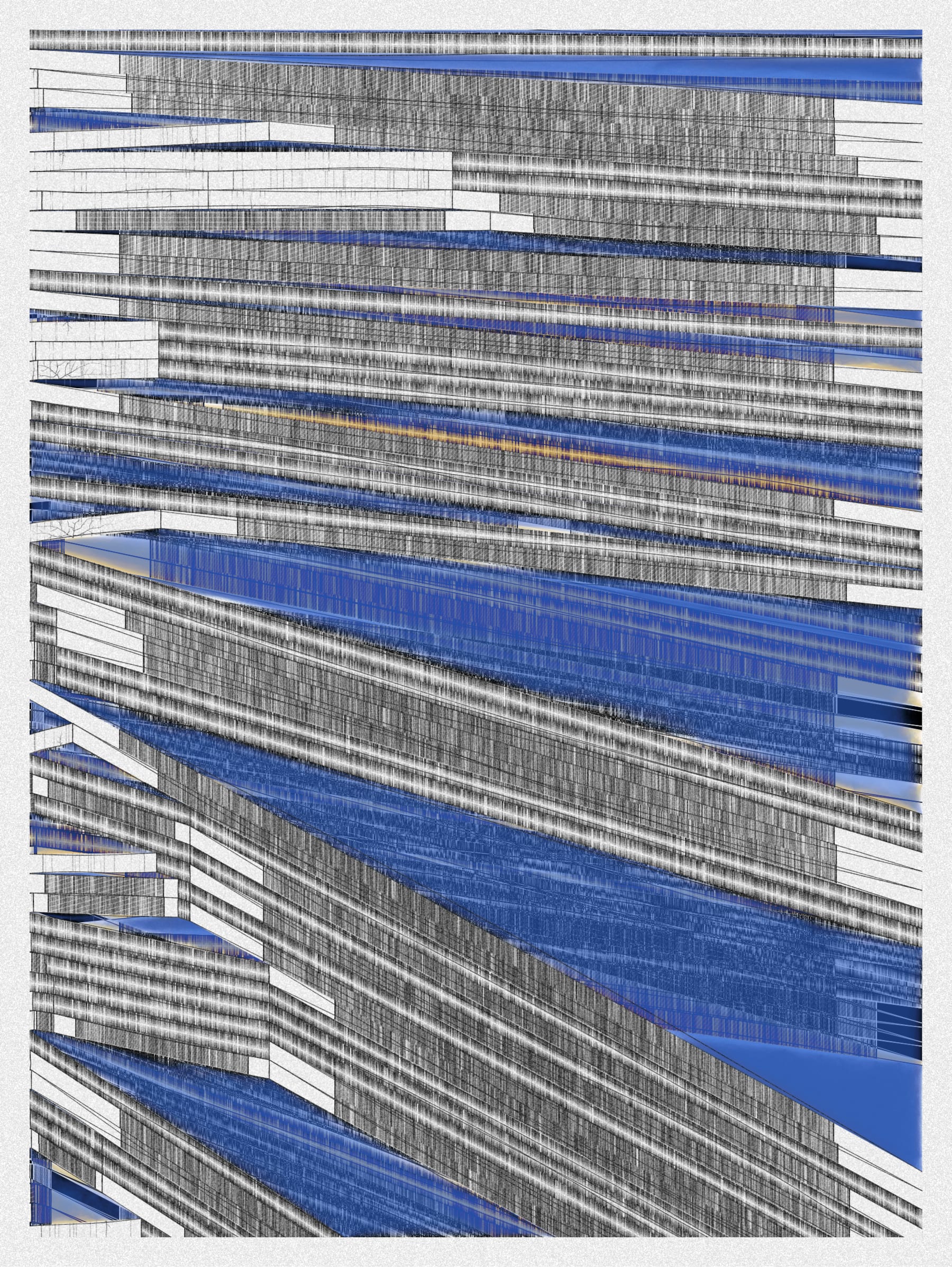 Neural Sediments #418000219