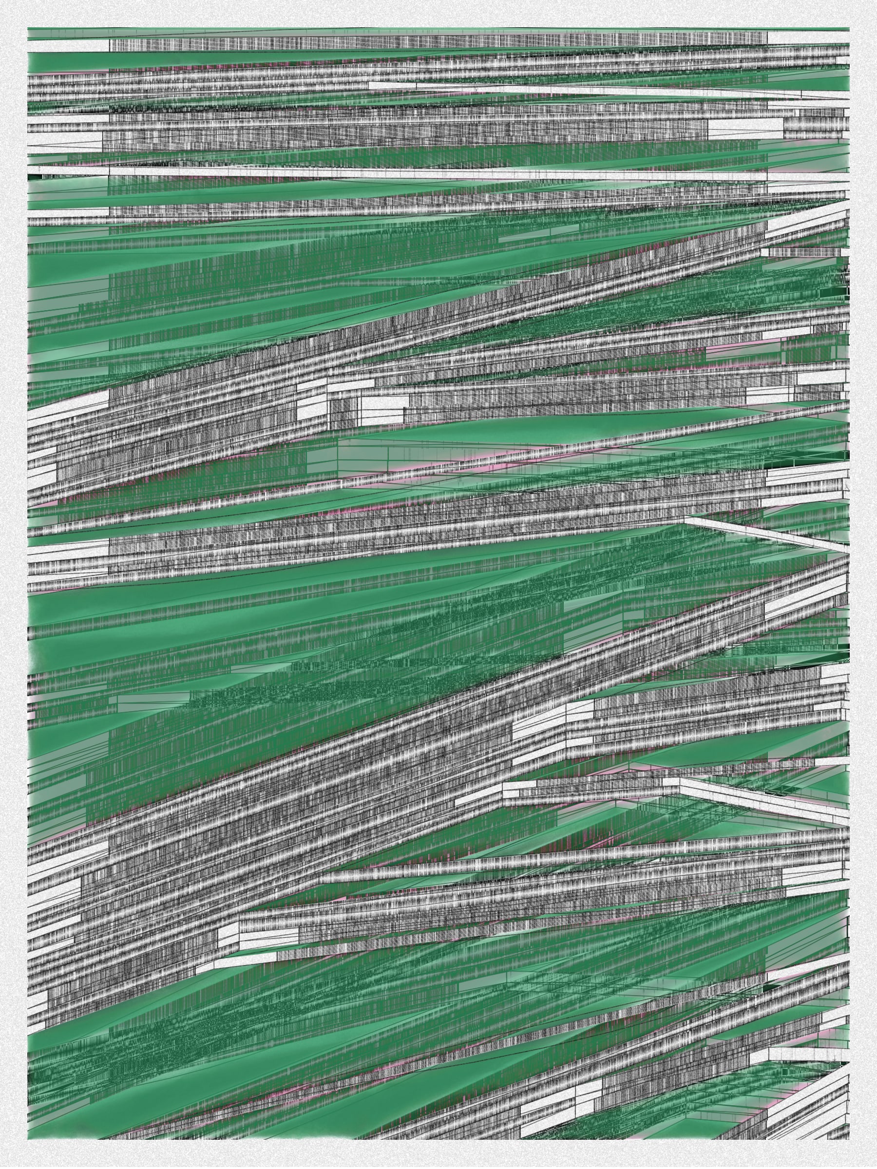 Neural Sediments #418000220