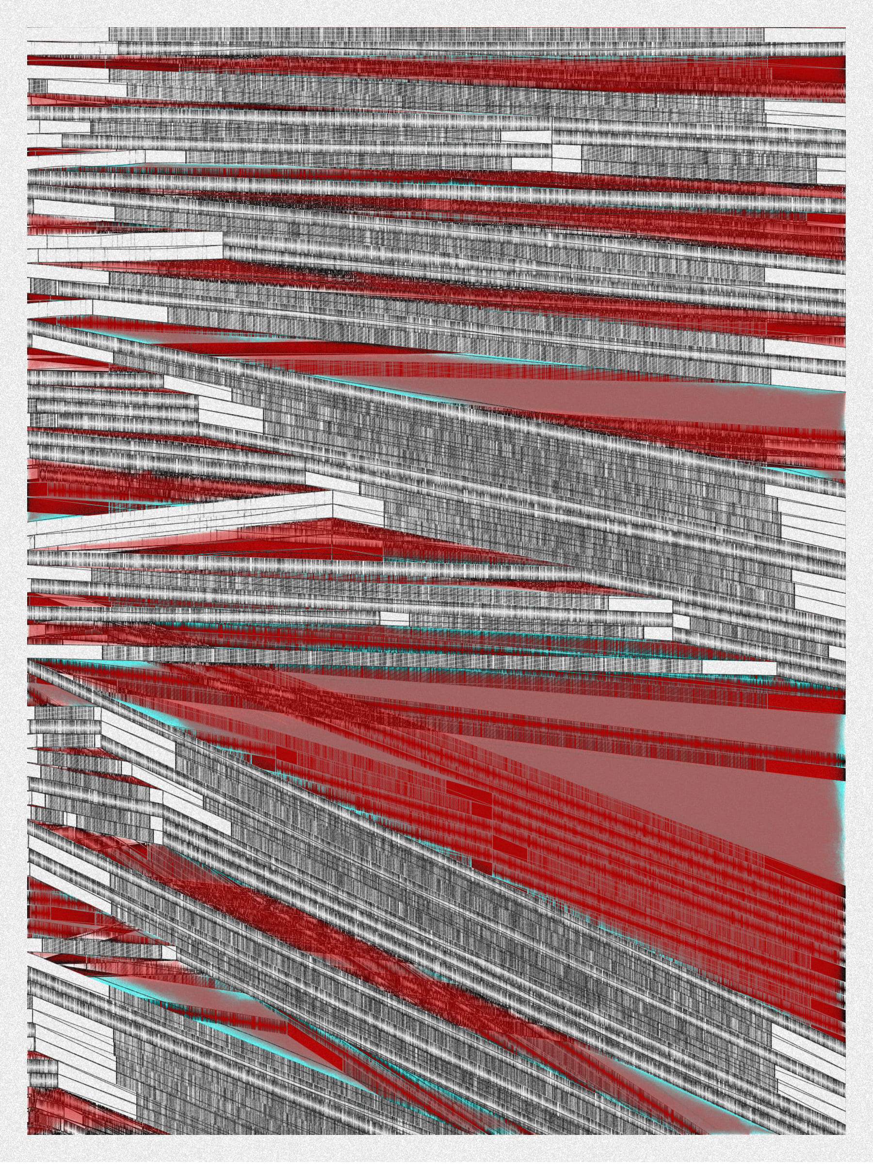 Neural Sediments #418000221