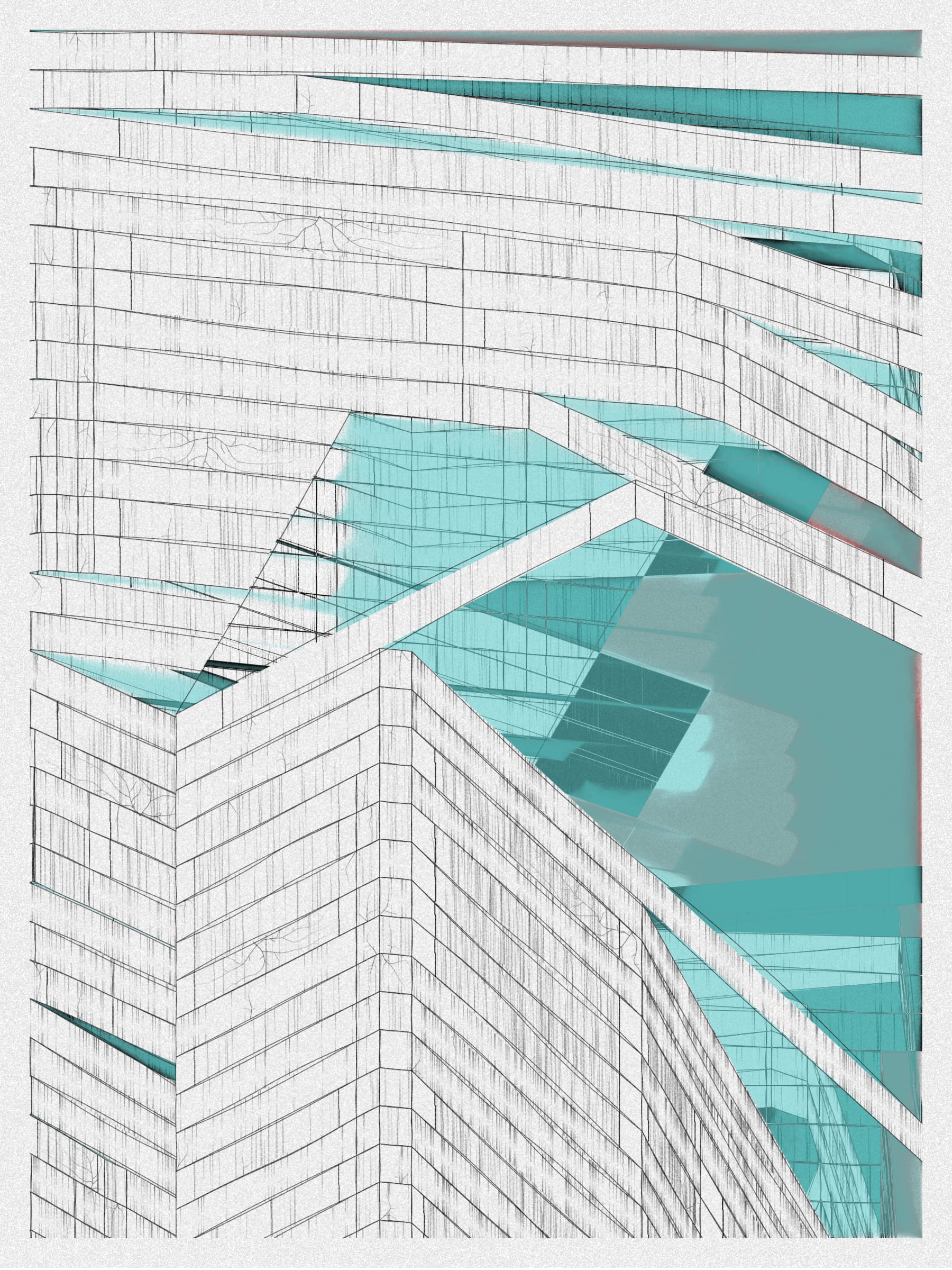 Neural Sediments #418000222