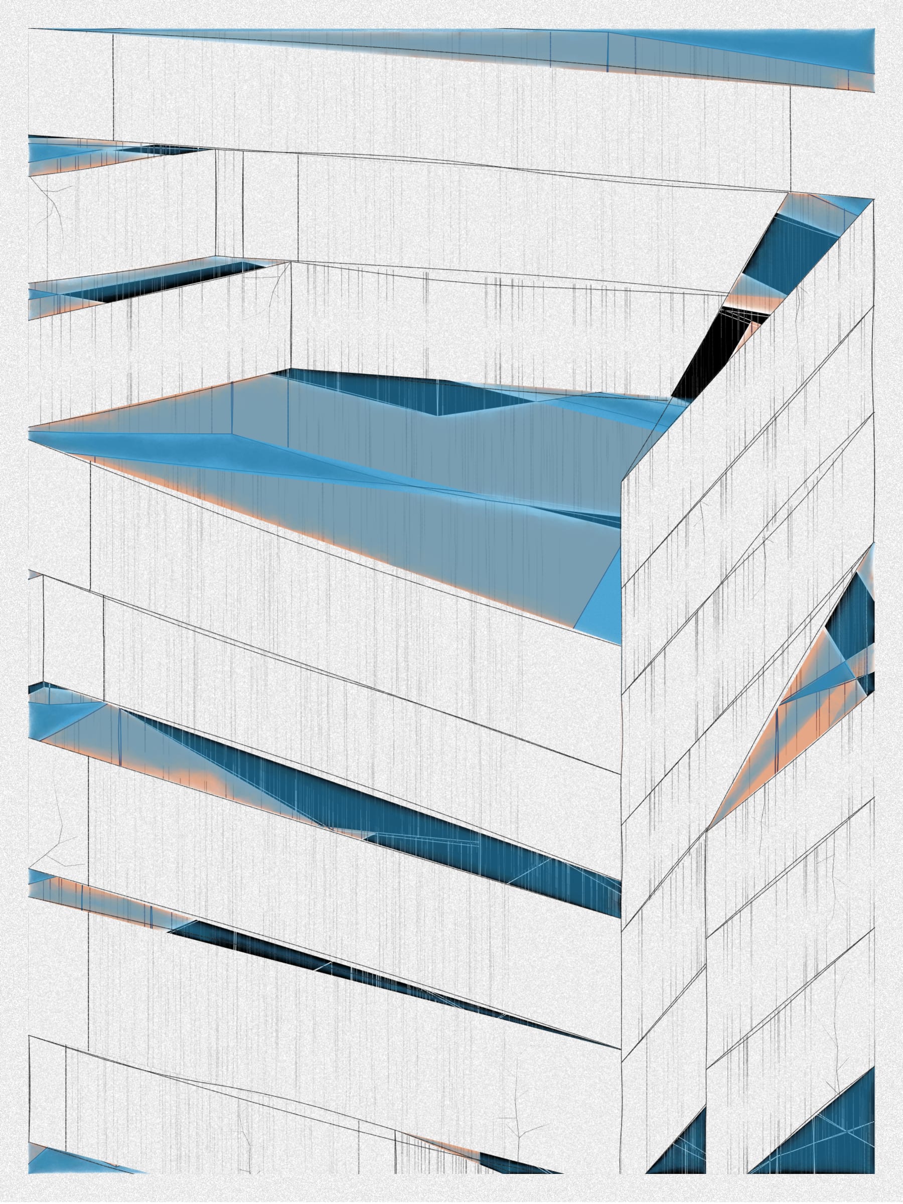 Neural Sediments #418000224
