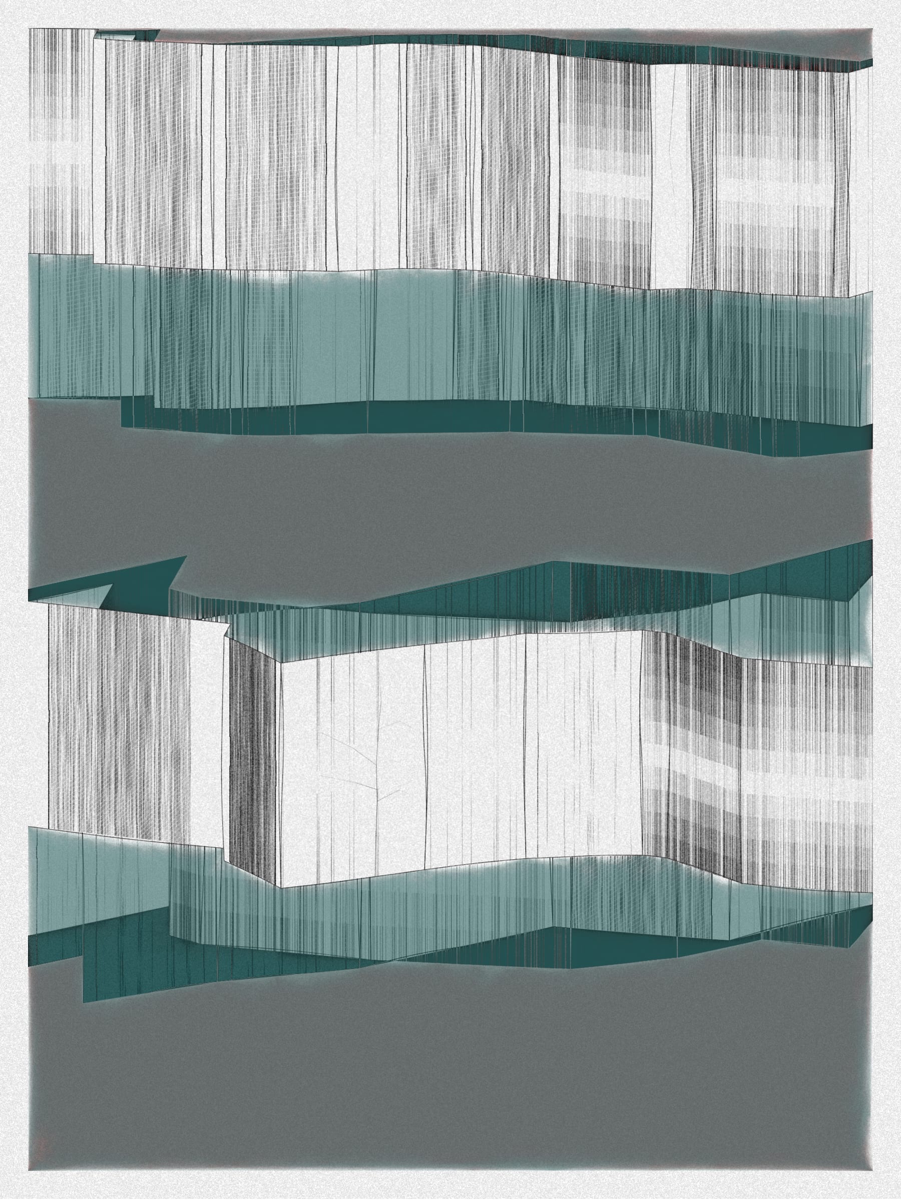 Neural Sediments #418000225