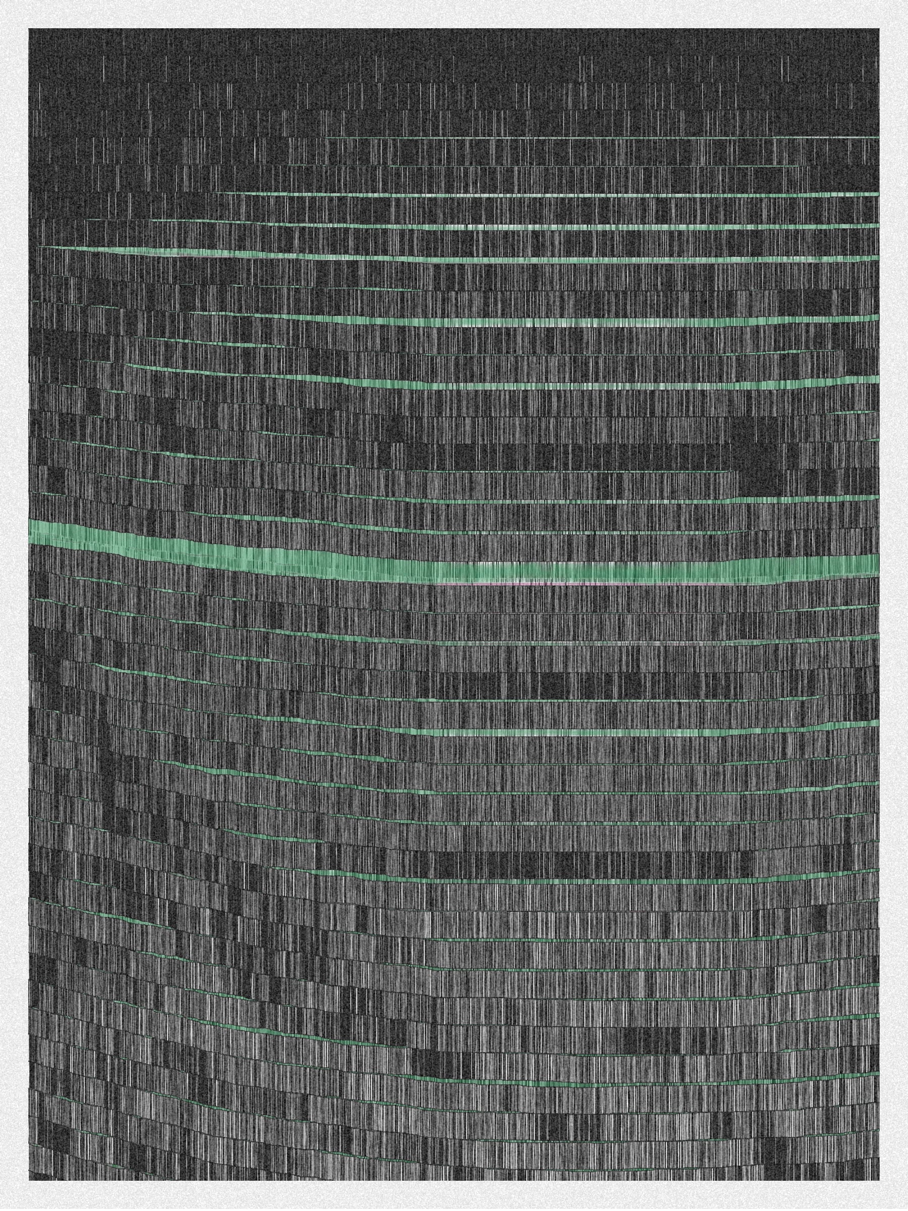 Neural Sediments #418000232