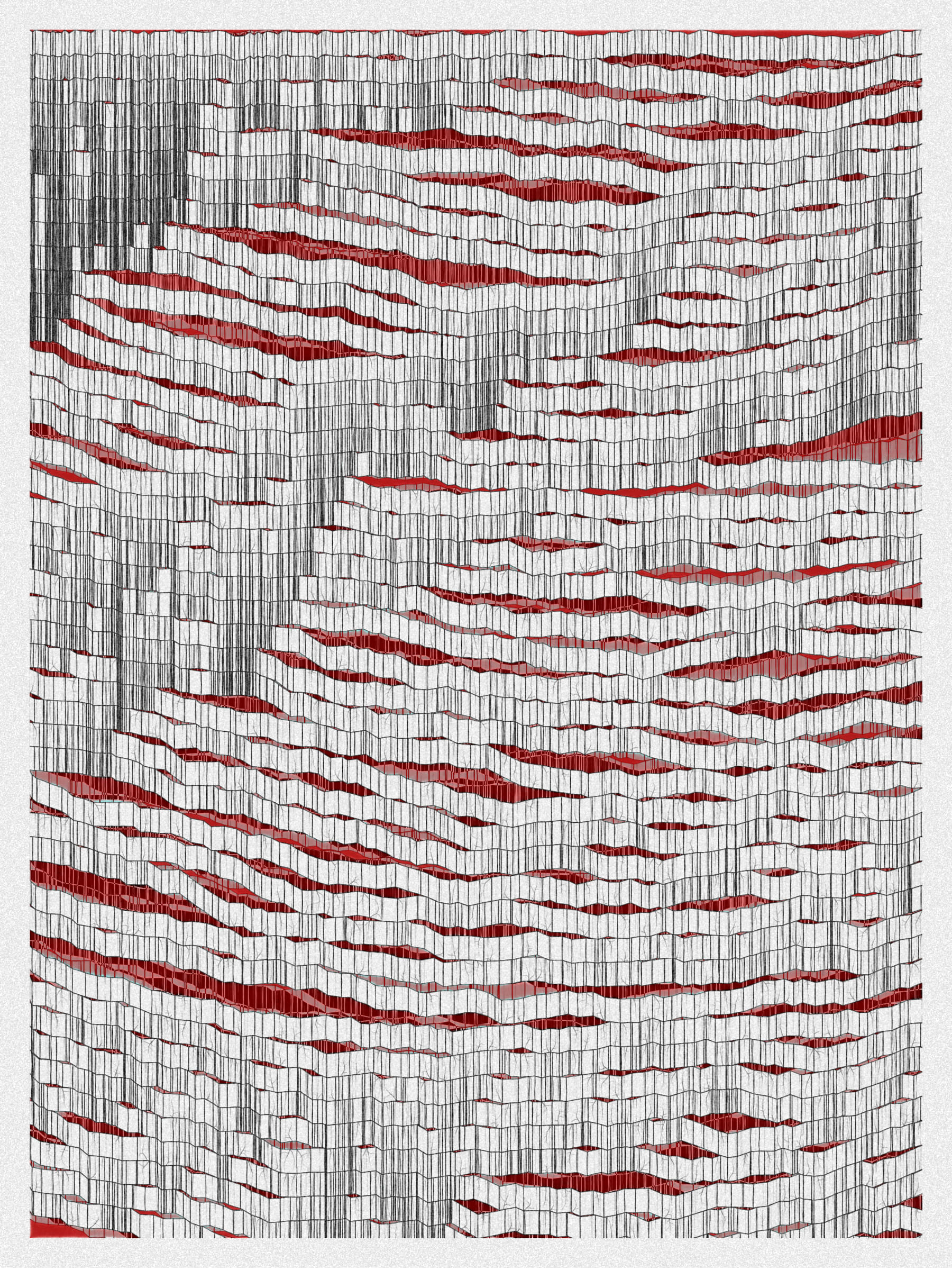 Neural Sediments #418000234