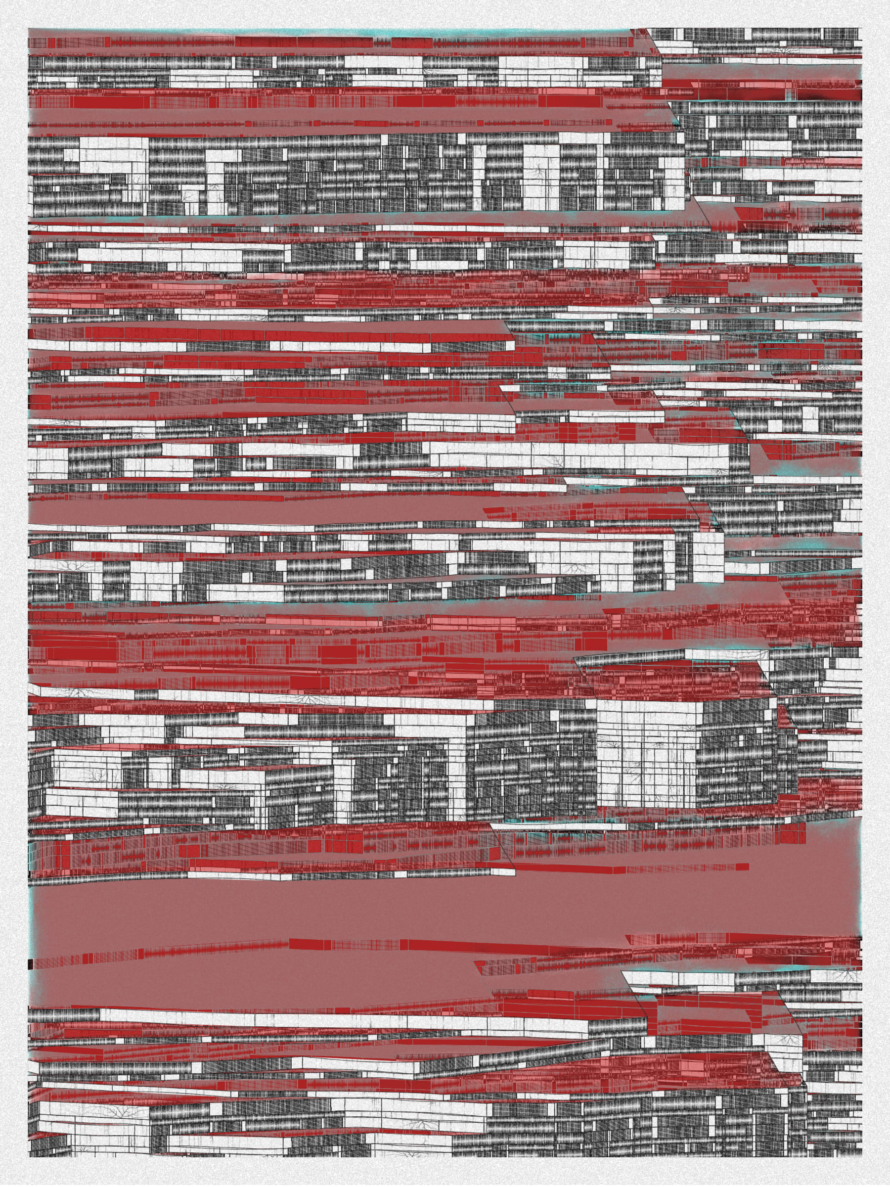 Featured token for: Neural Sediments