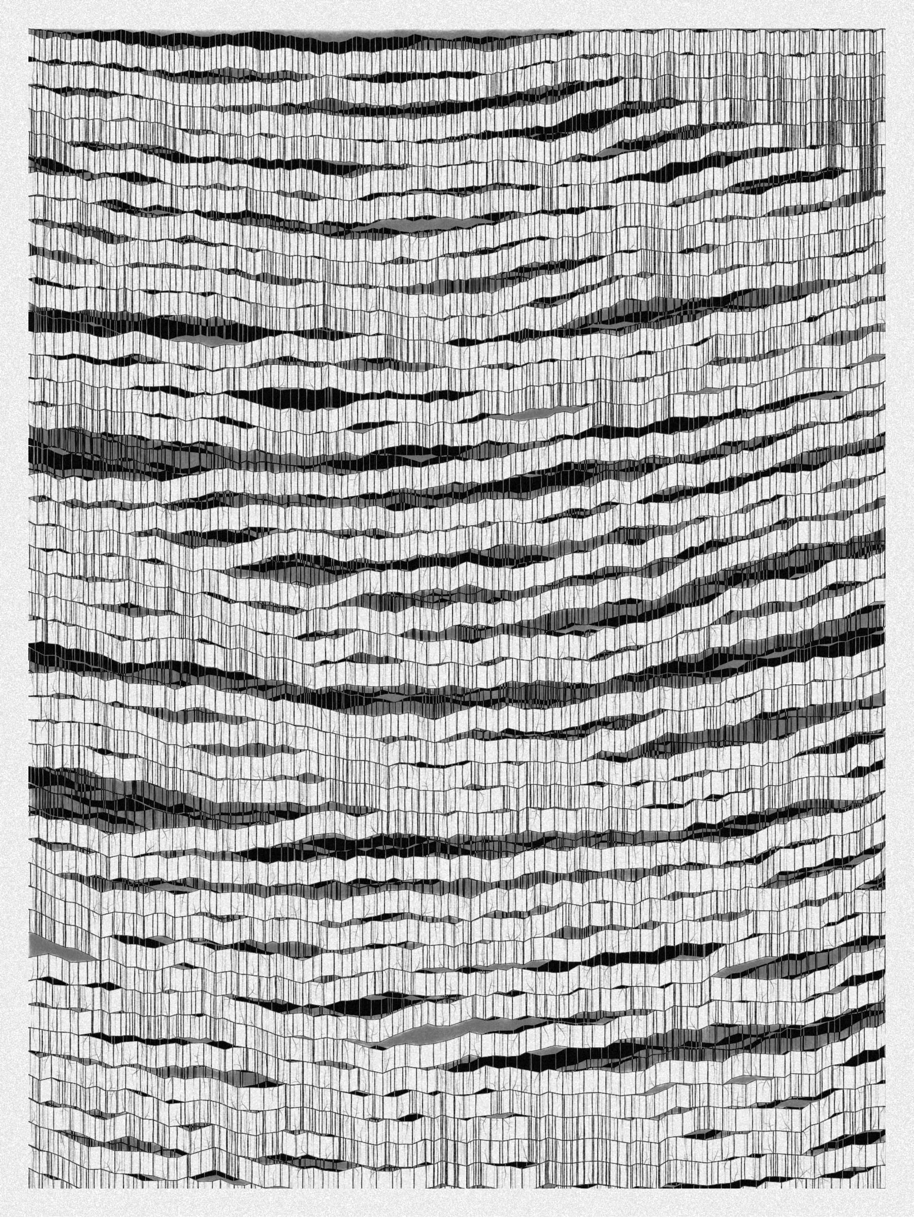 Neural Sediments #418000236