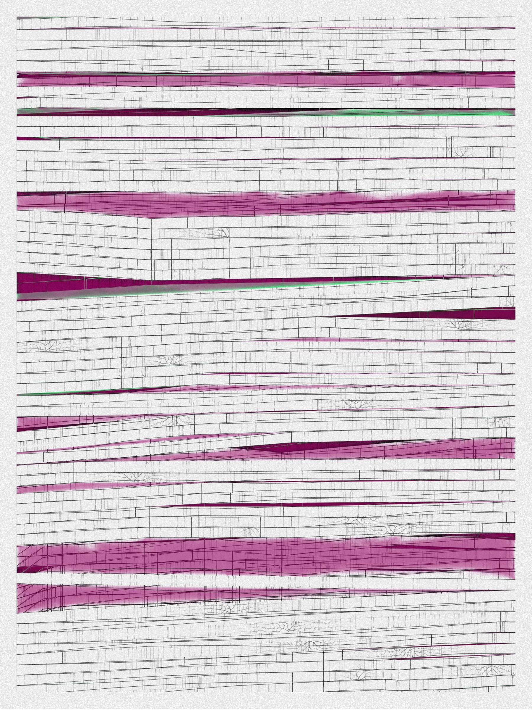 Featured token for: Neural Sediments