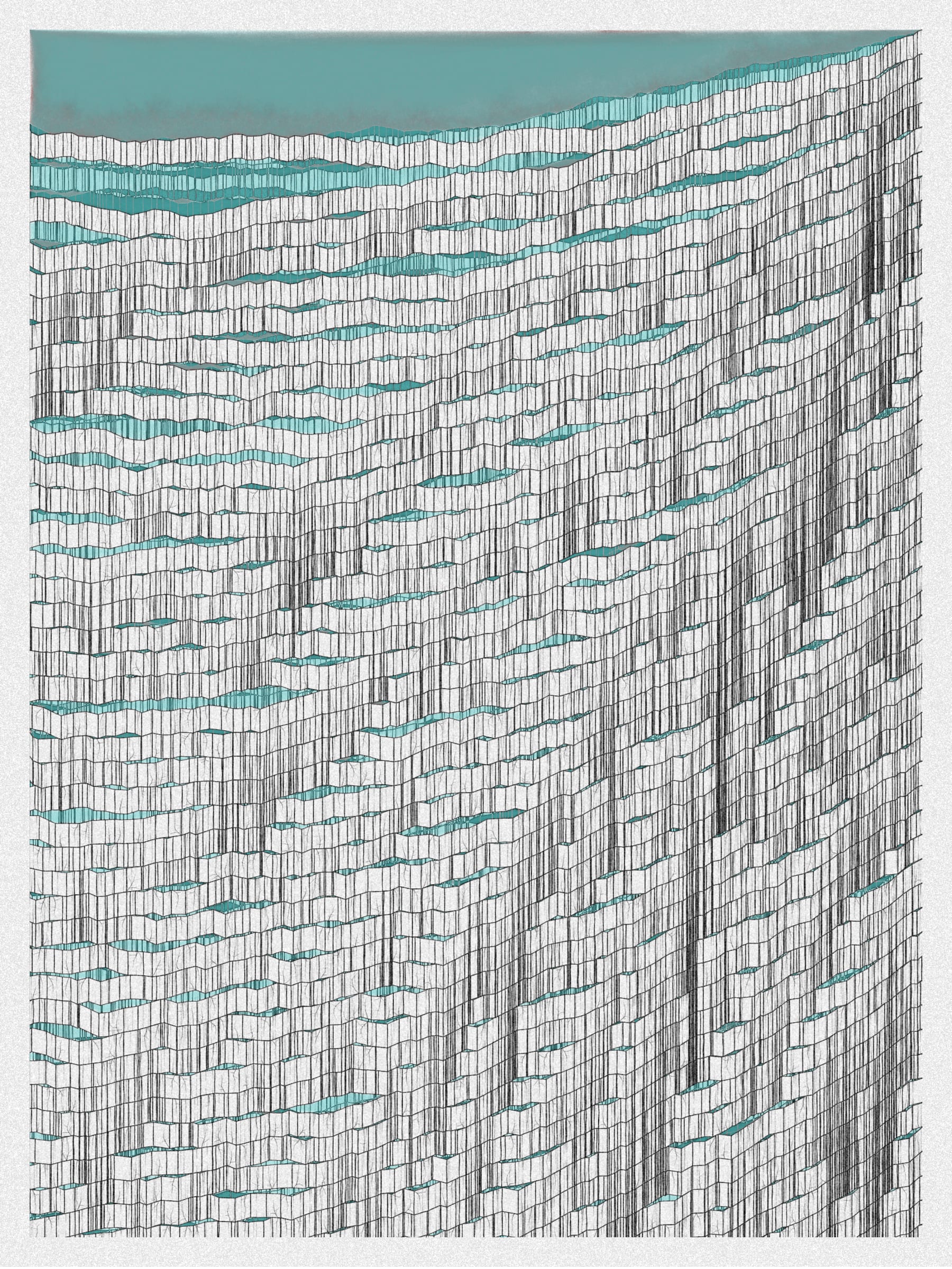 Neural Sediments #418000240