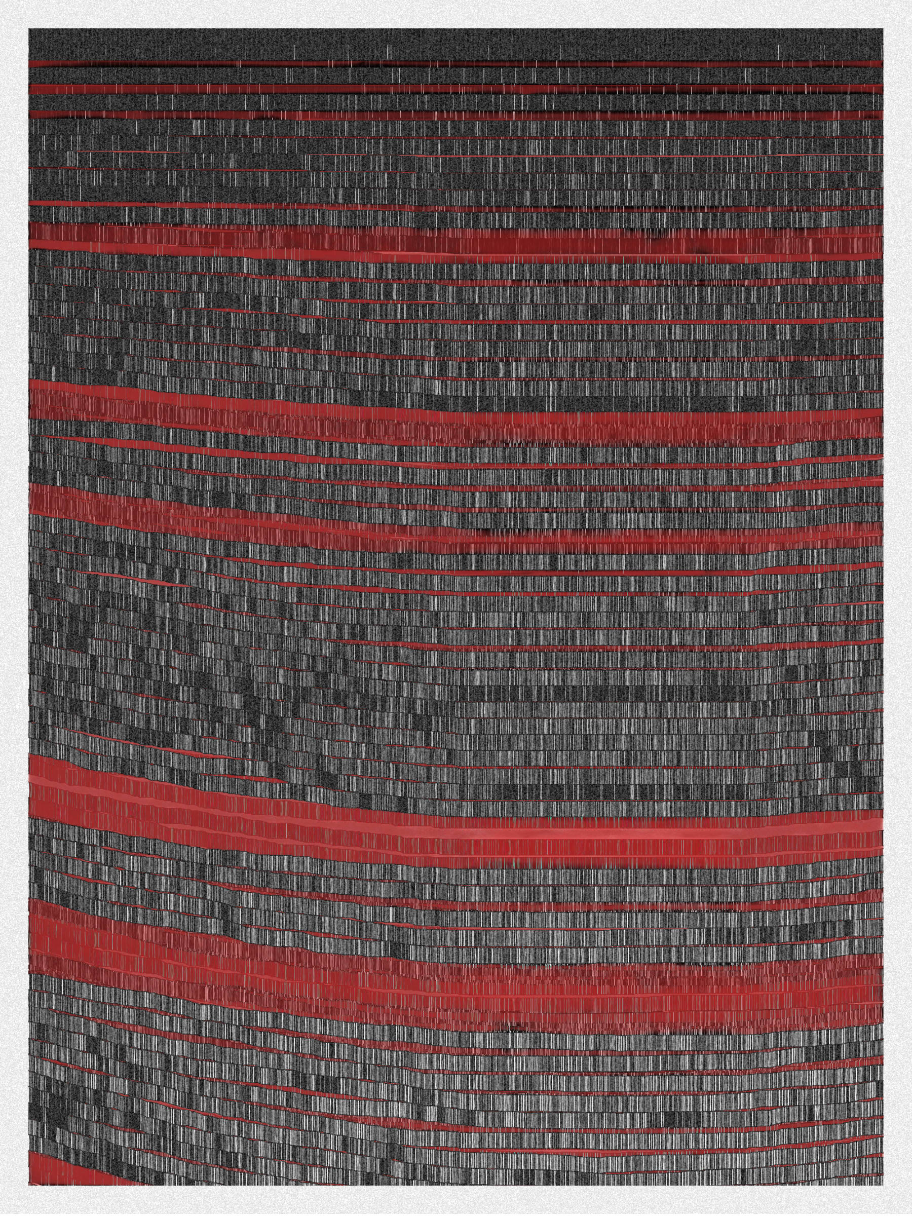 Neural Sediments #418000247