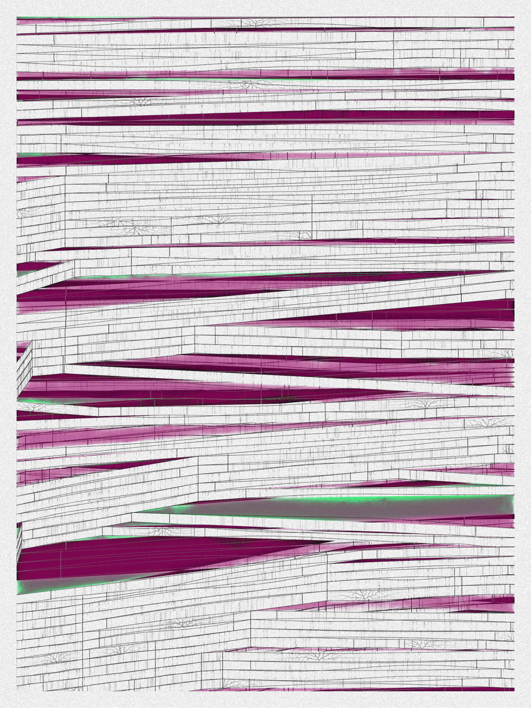 Neural Sediments #418000250