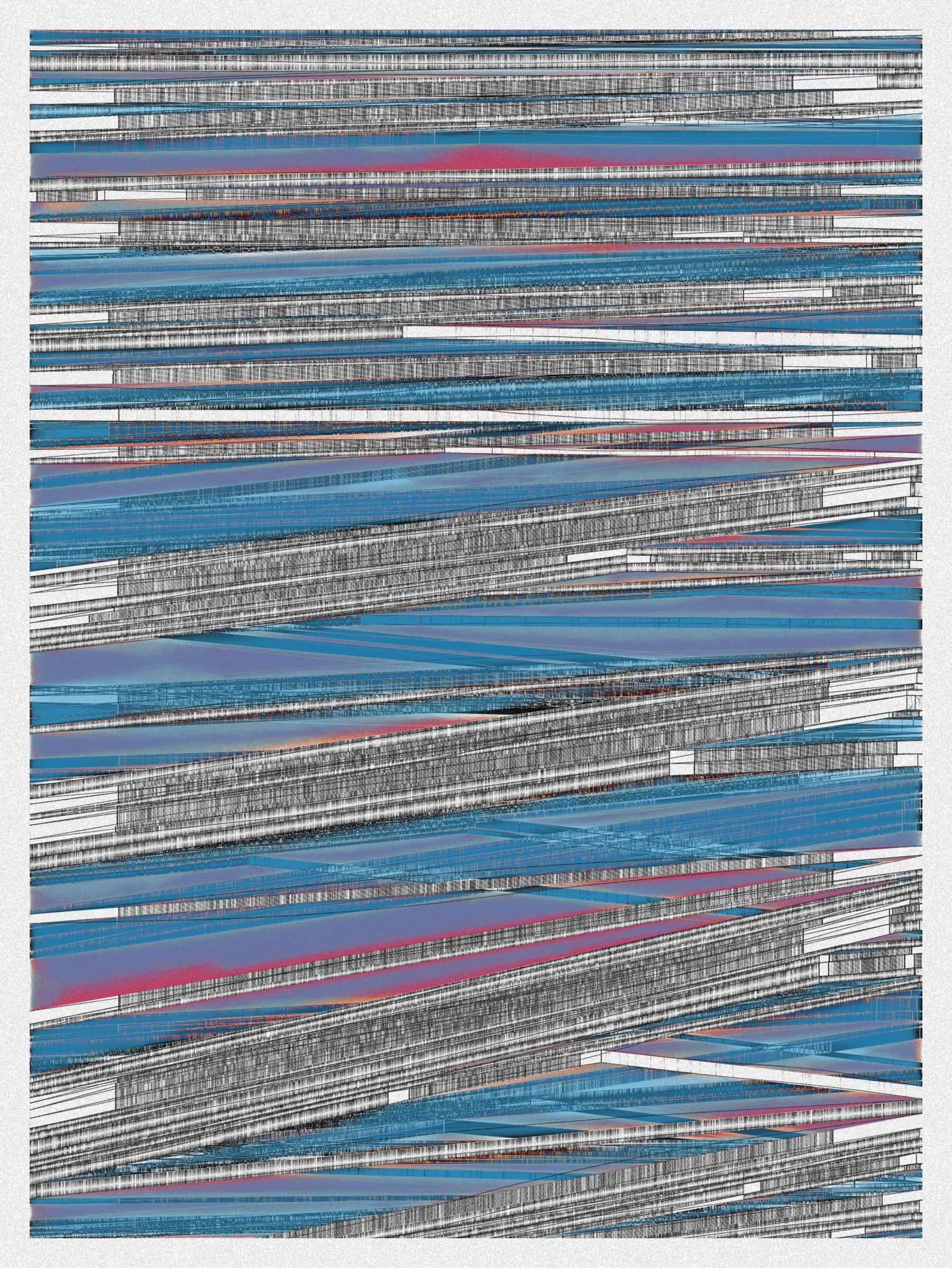 Featured token for: Neural Sediments