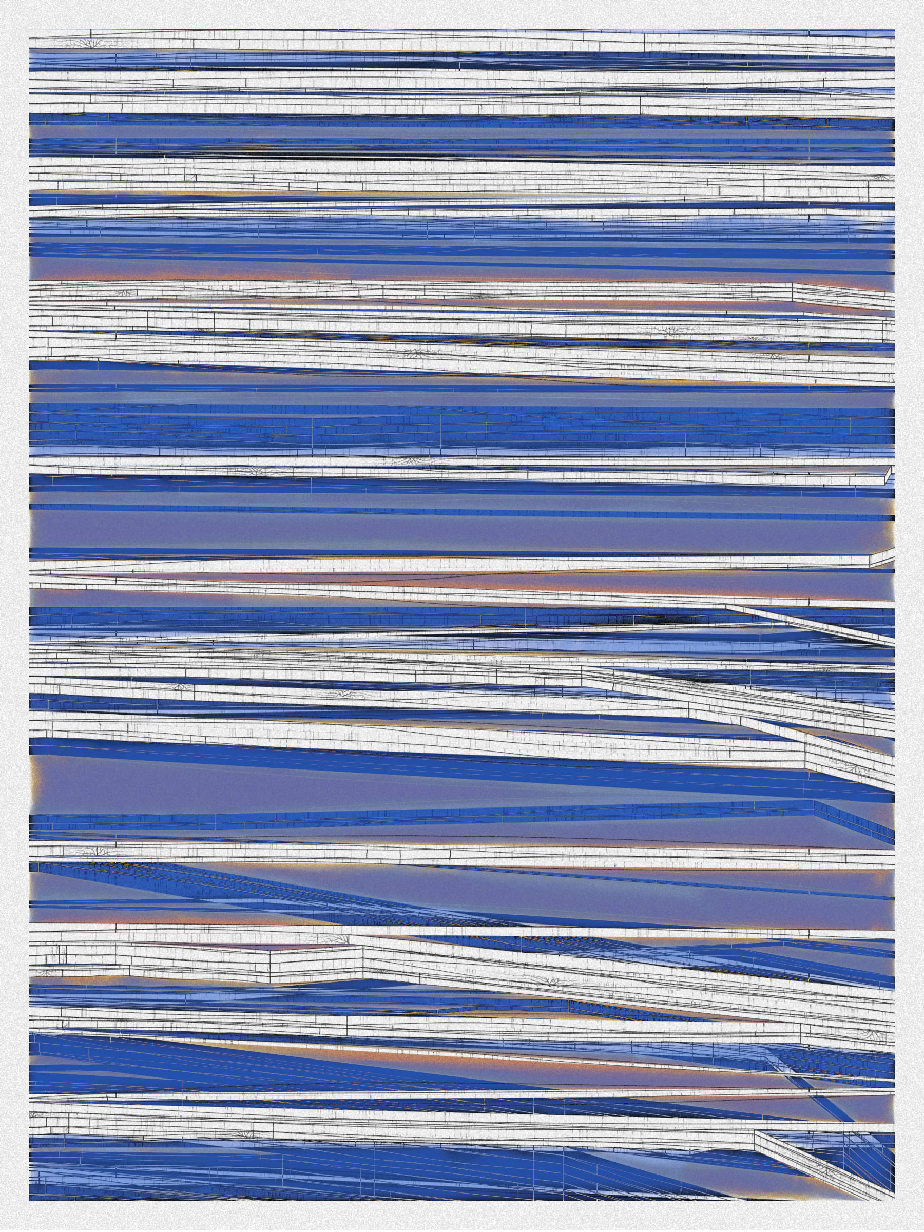 Neural Sediments #418000255