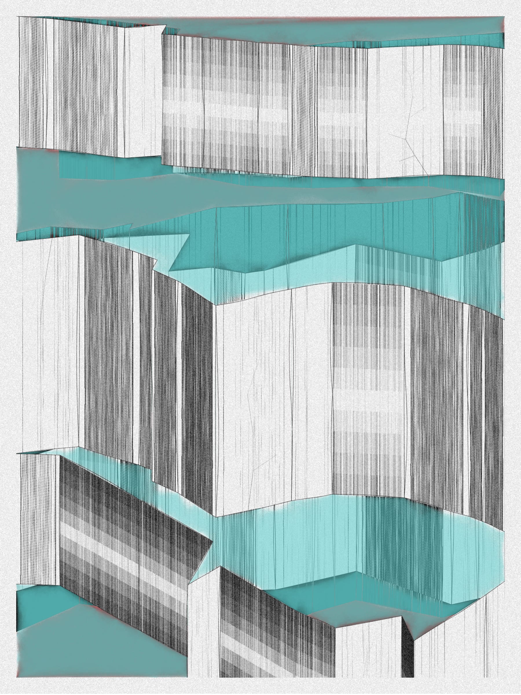 Featured token for: Neural Sediments