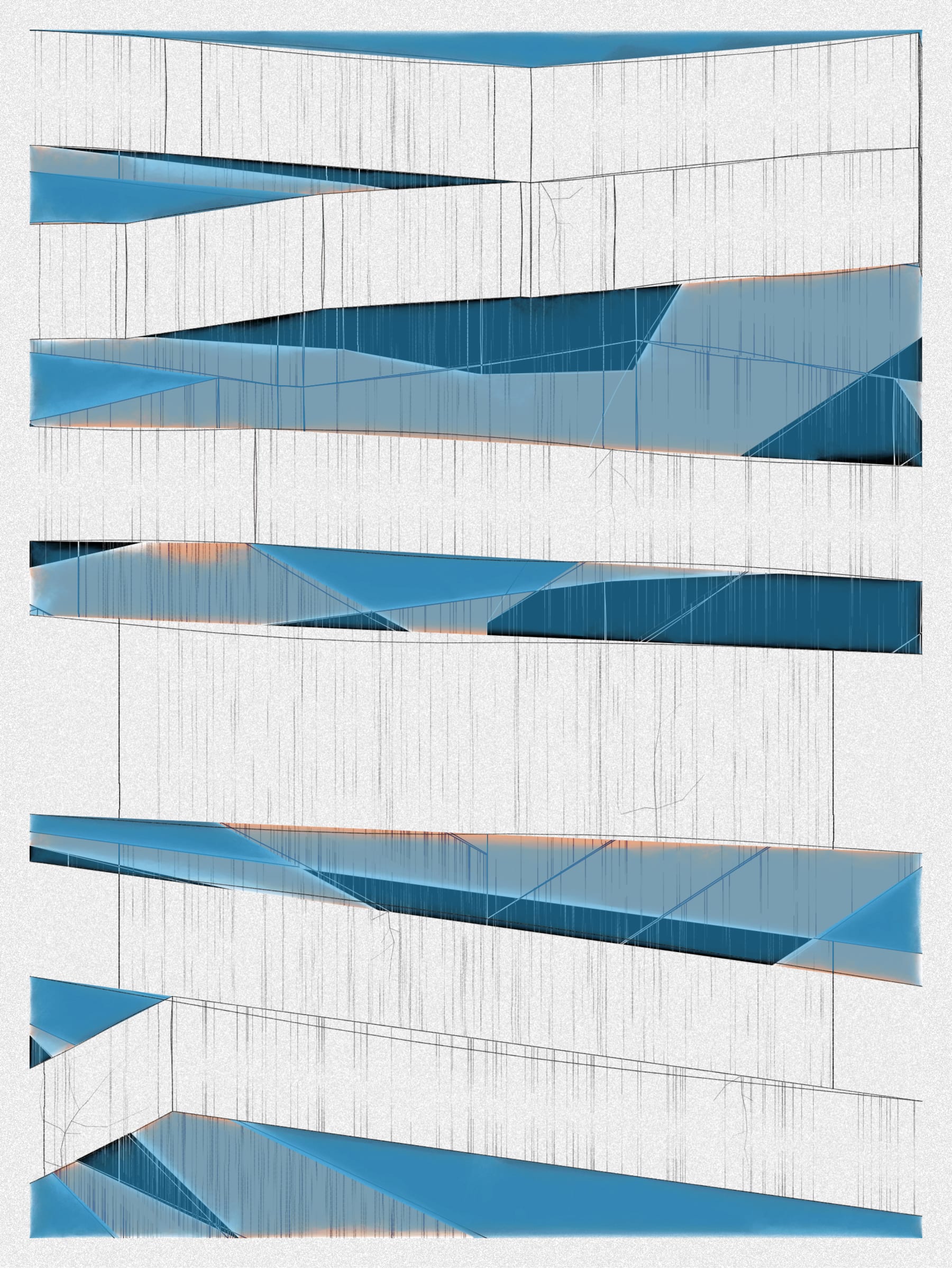 Neural Sediments #418000258