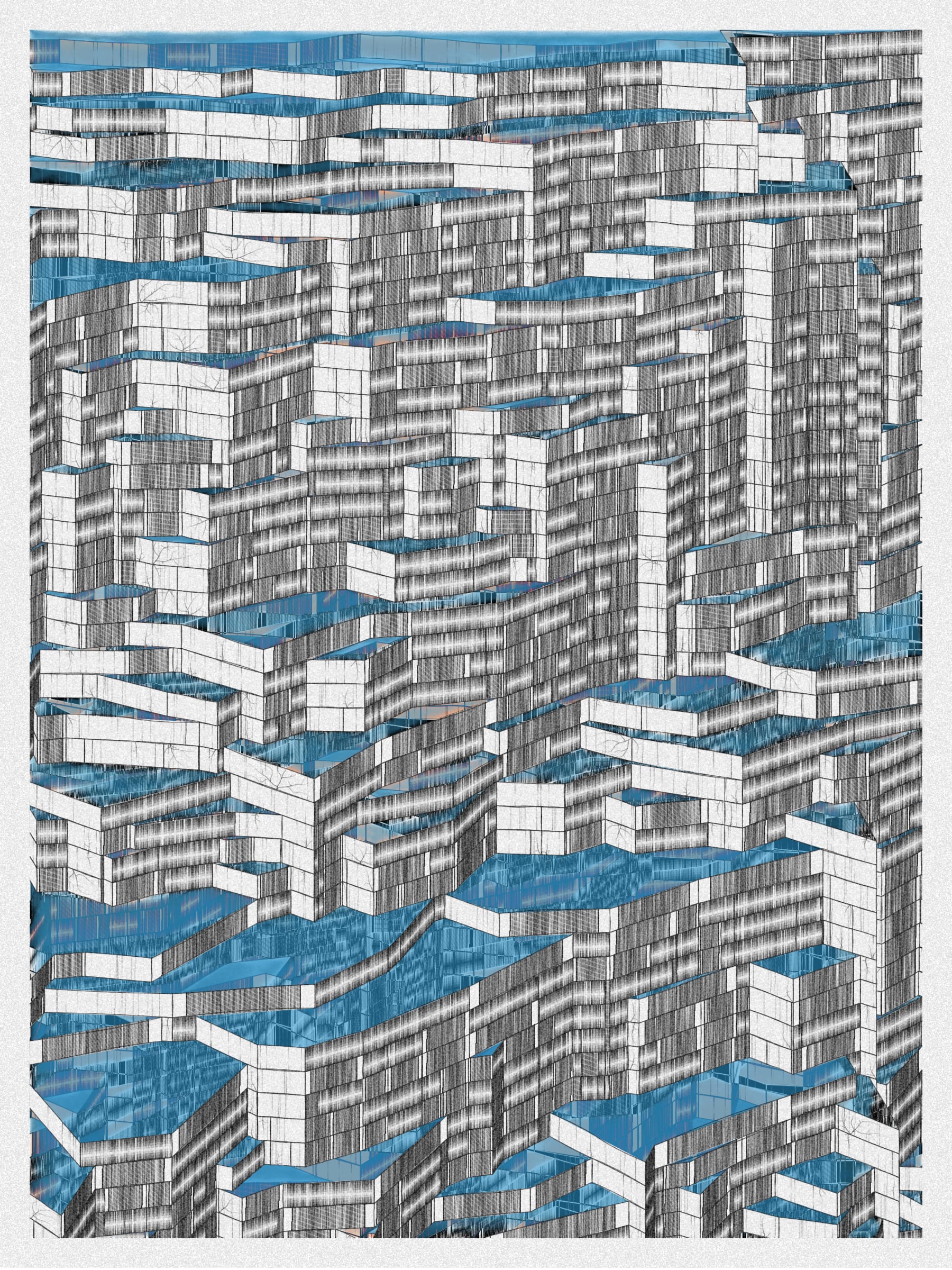 Neural Sediments #418000263