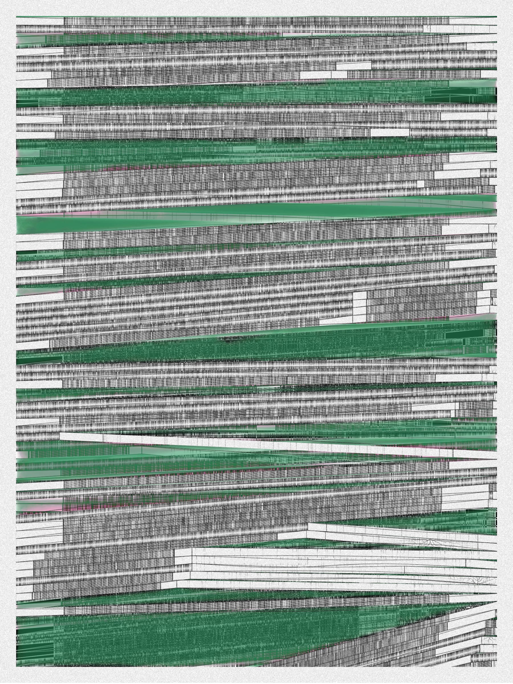 Neural Sediments #418000265