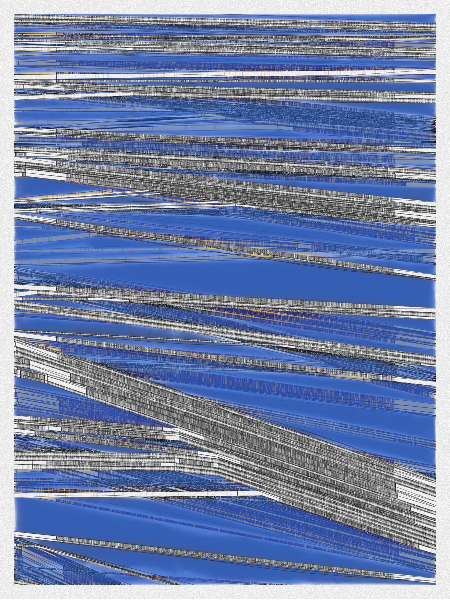 Featured token for: Neural Sediments