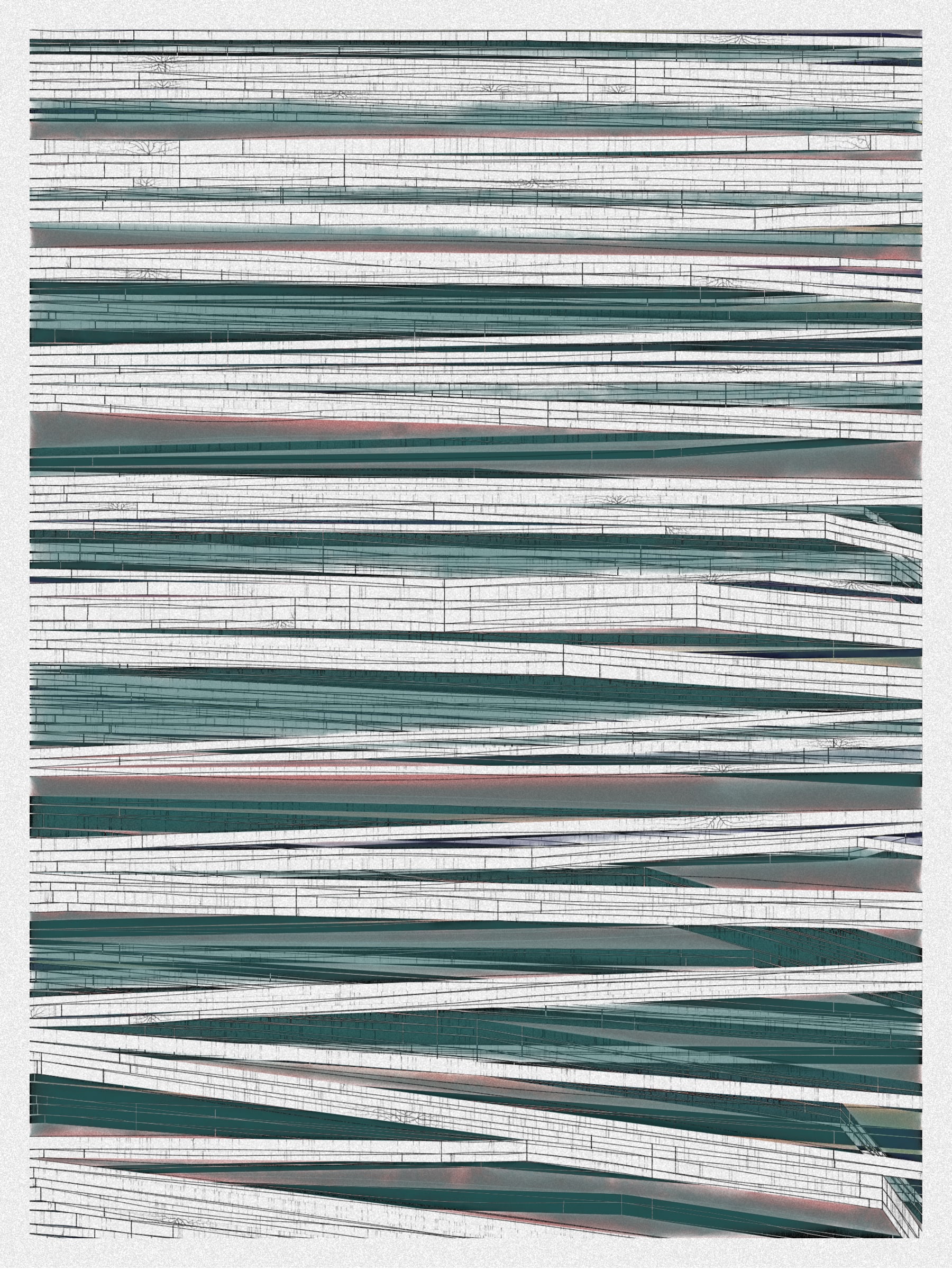 Neural Sediments #418000269