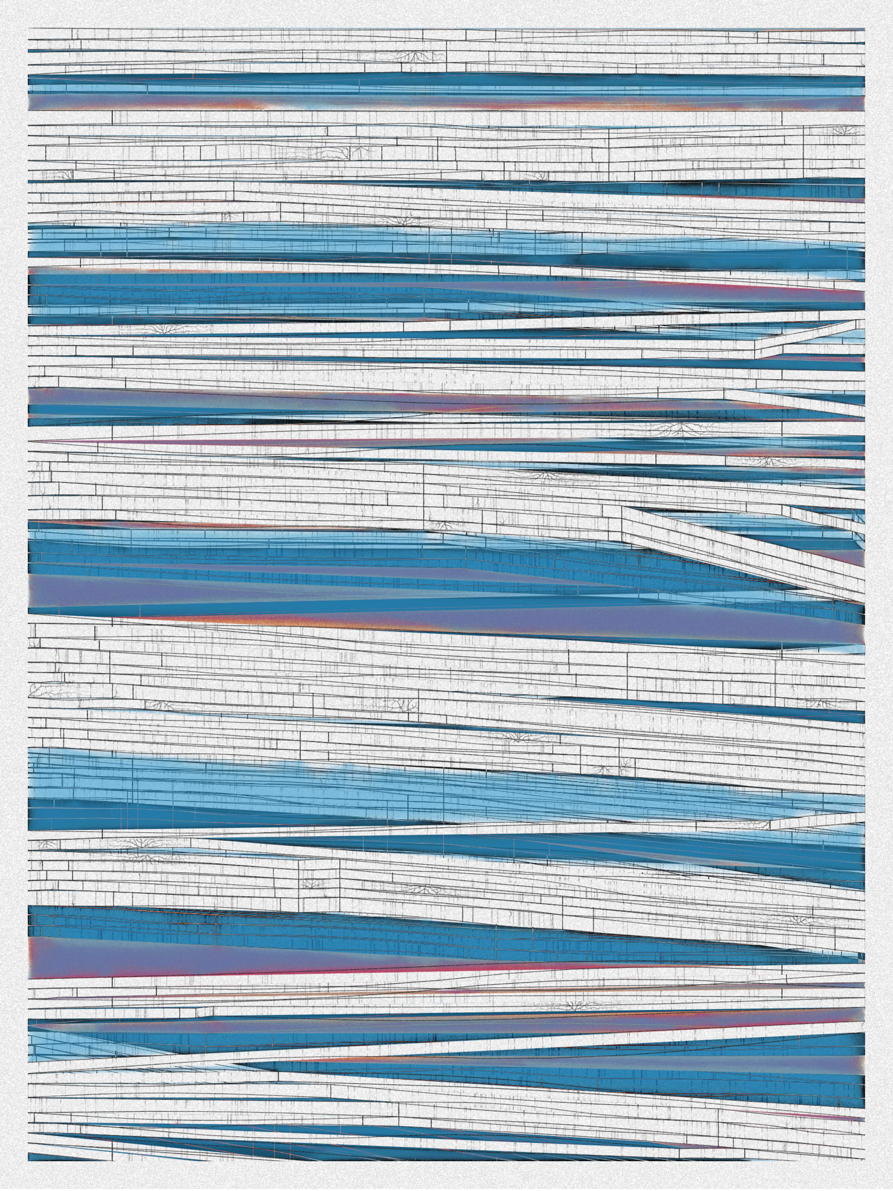 Neural Sediments #418000270