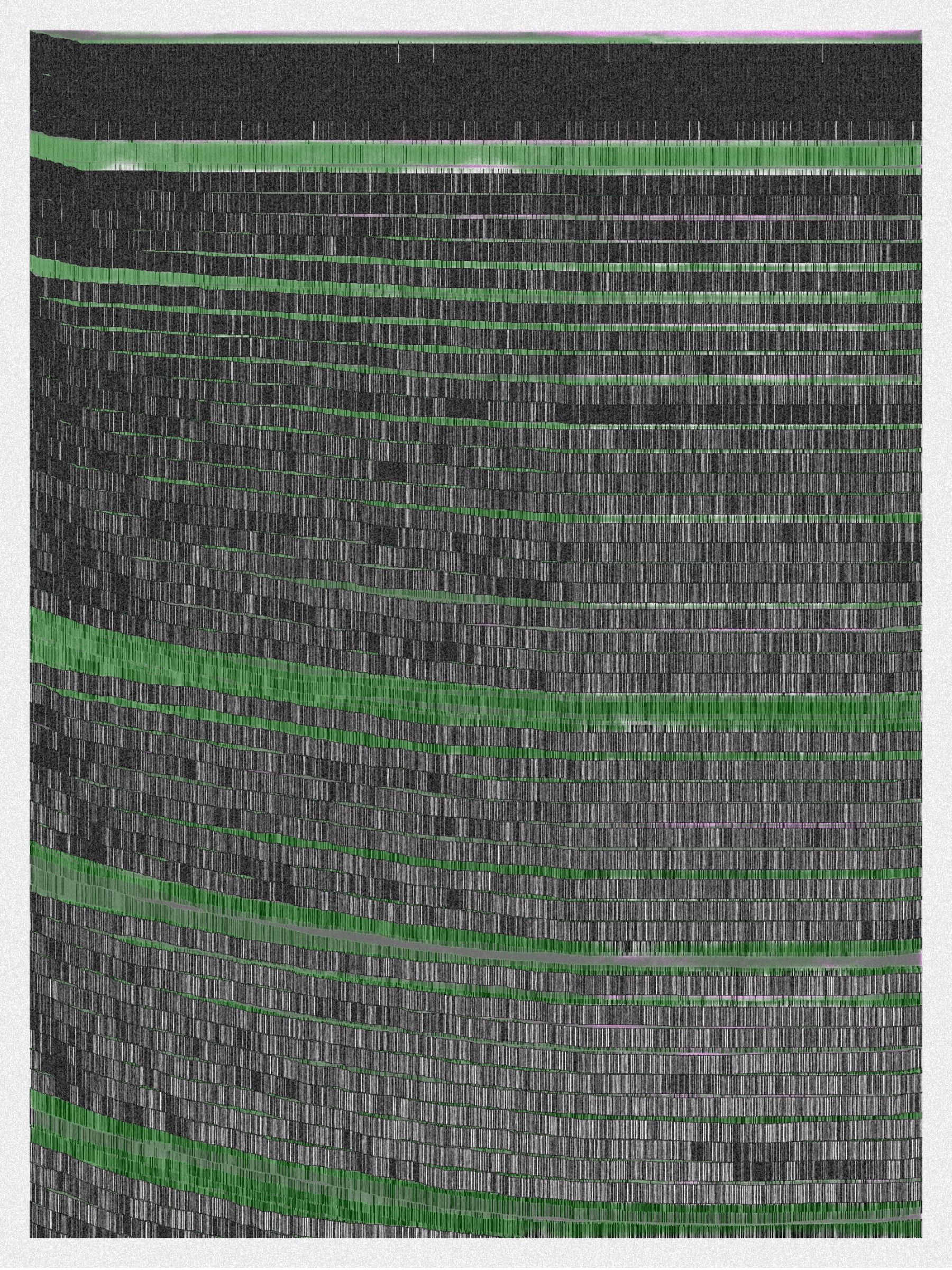 Neural Sediments #418000271
