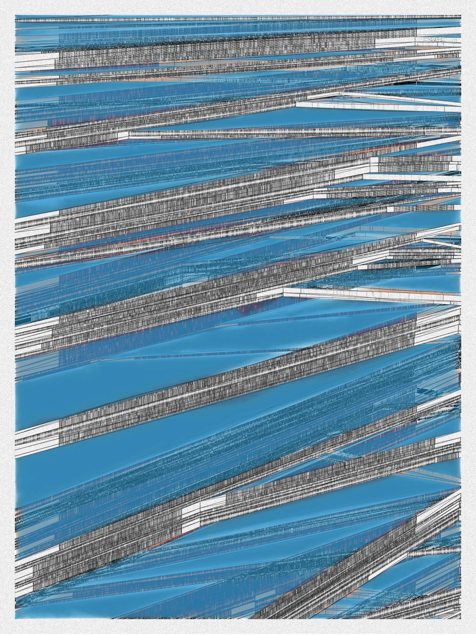 Neural Sediments #418000274
