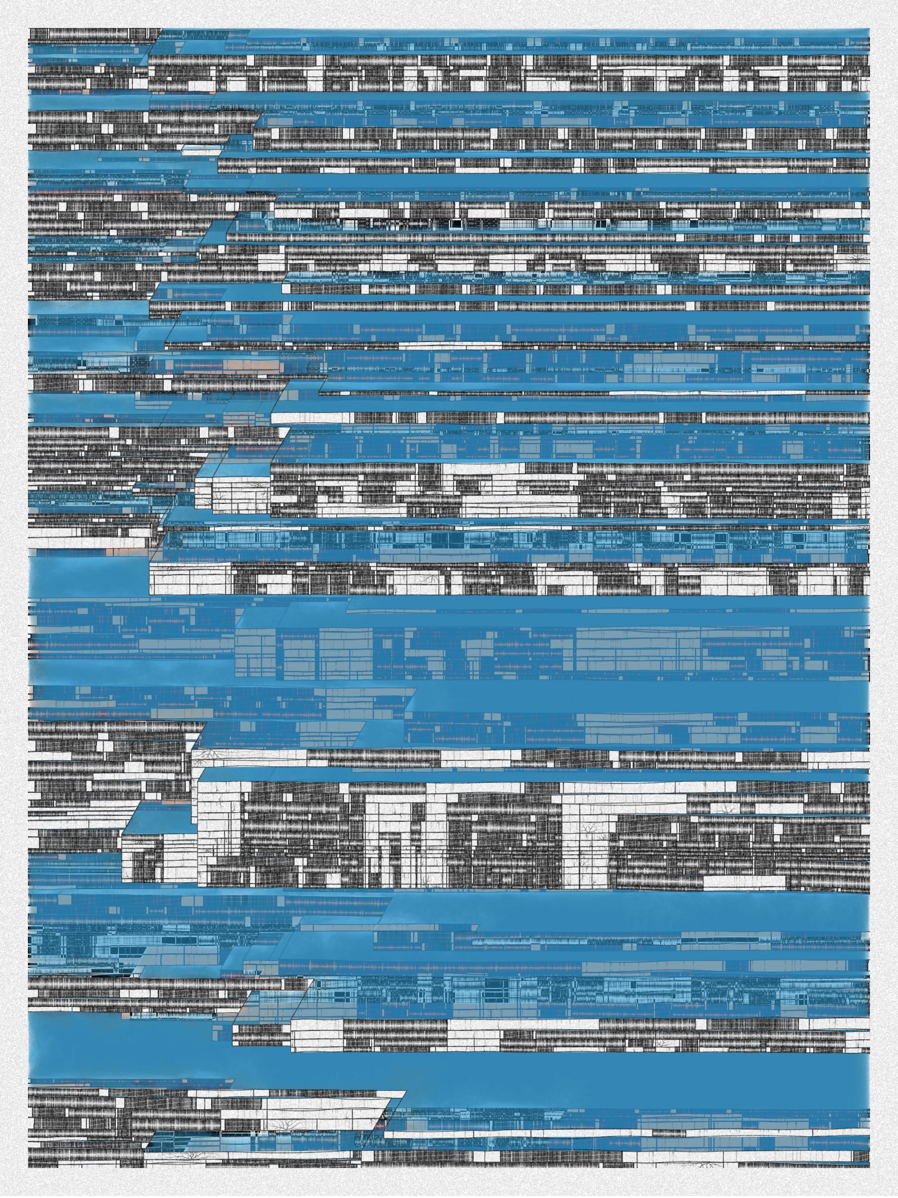 Neural Sediments #418000275