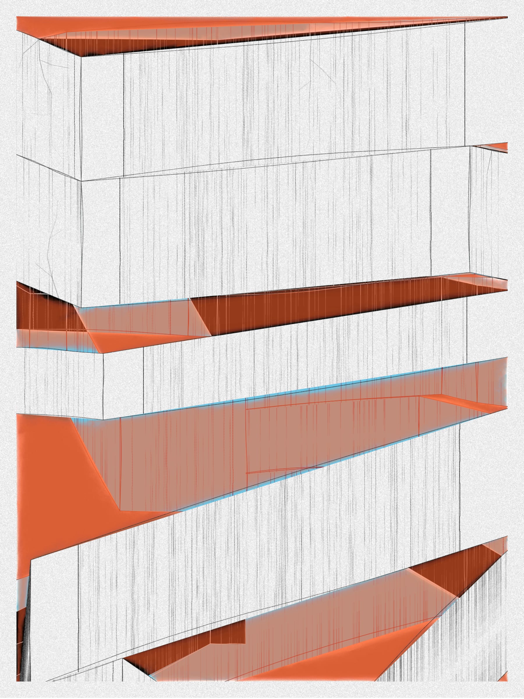 Neural Sediments #418000277