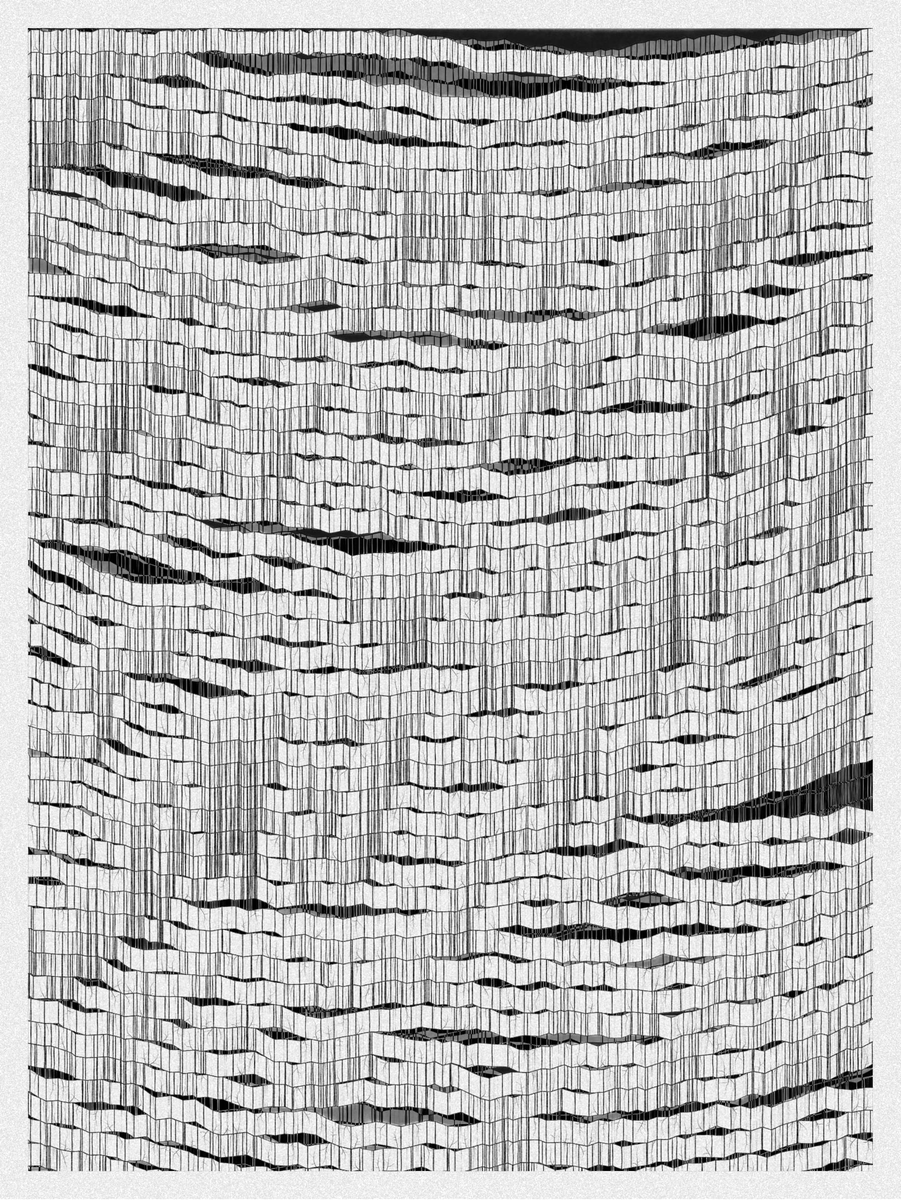 Neural Sediments #418000278