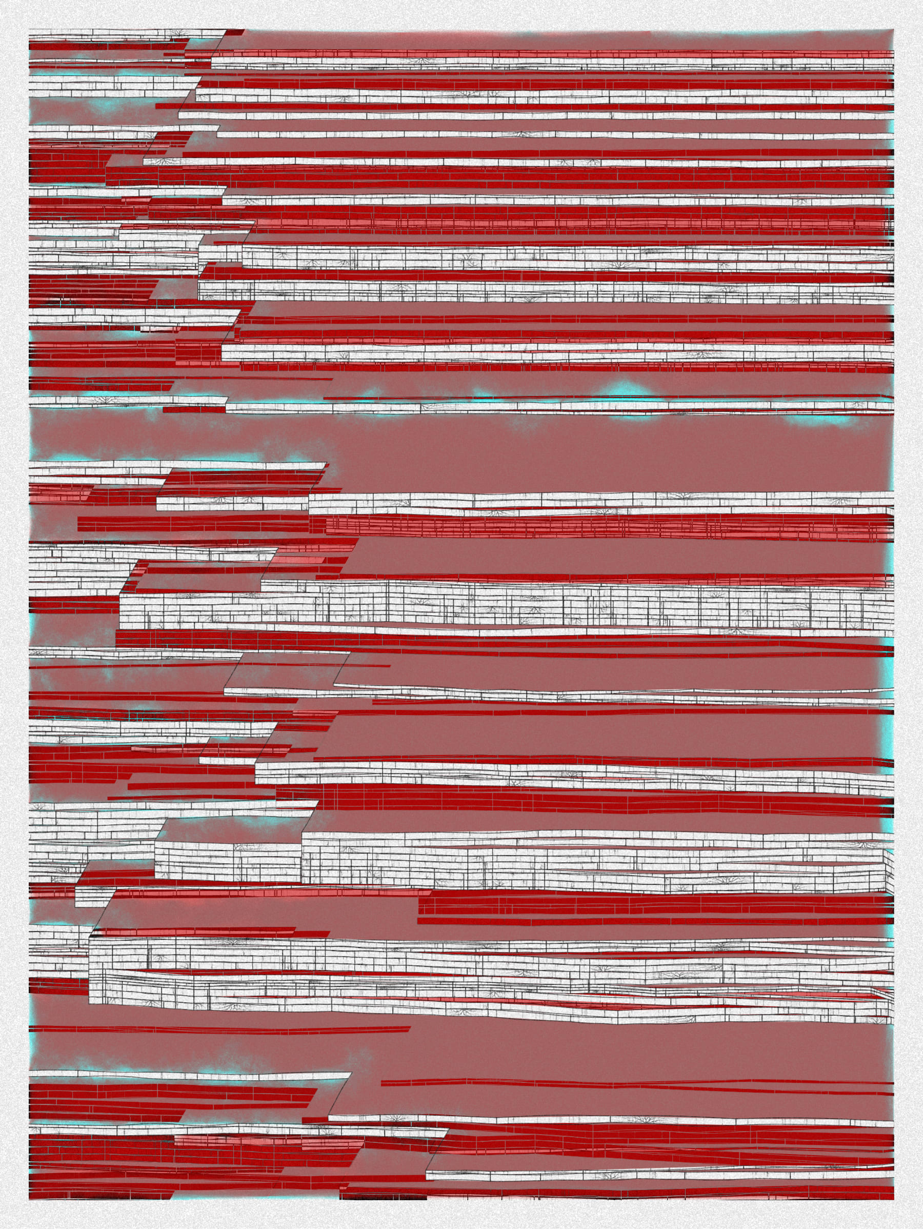 Neural Sediments #418000282