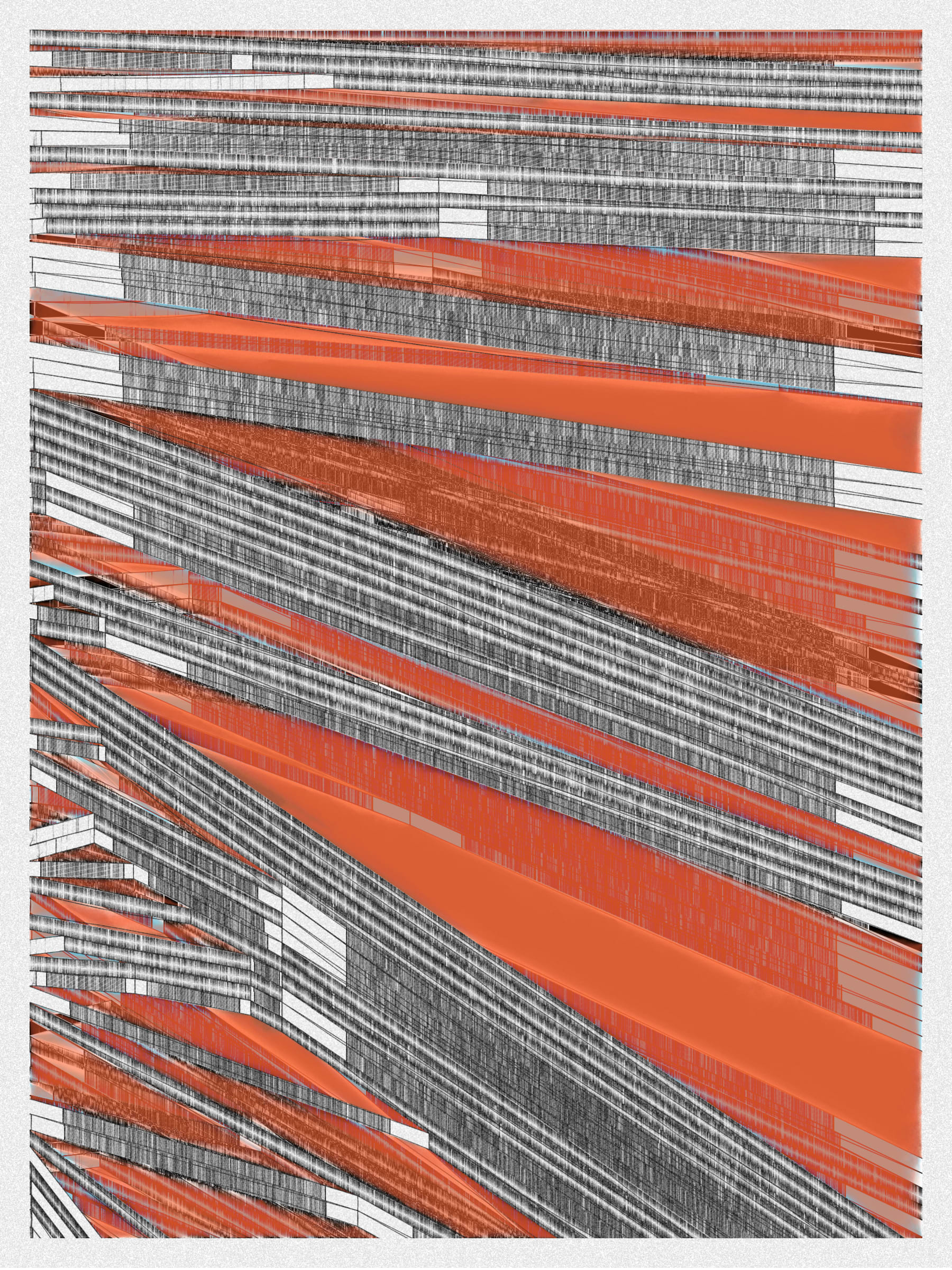 Neural Sediments #418000284