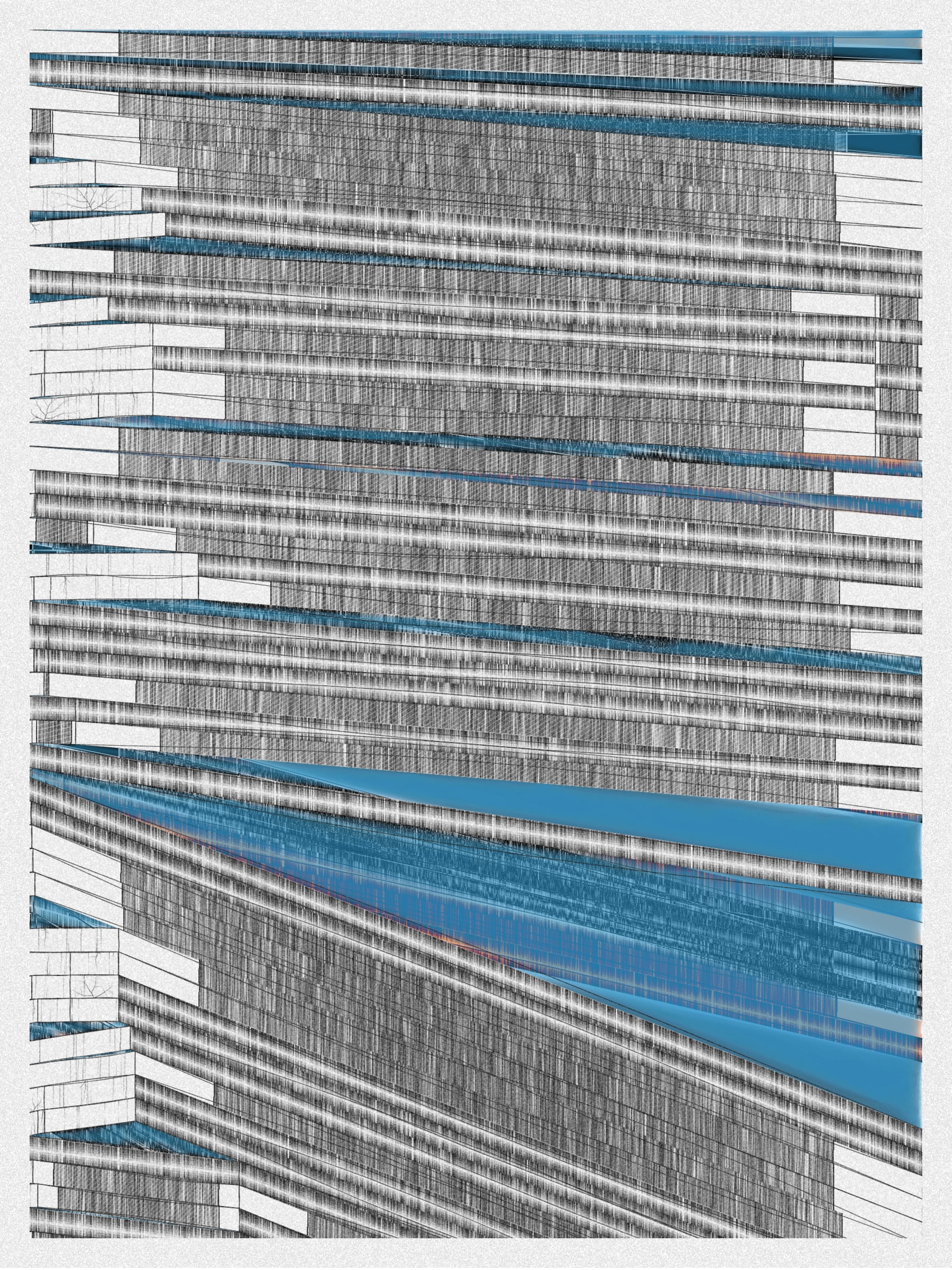 Neural Sediments #418000287