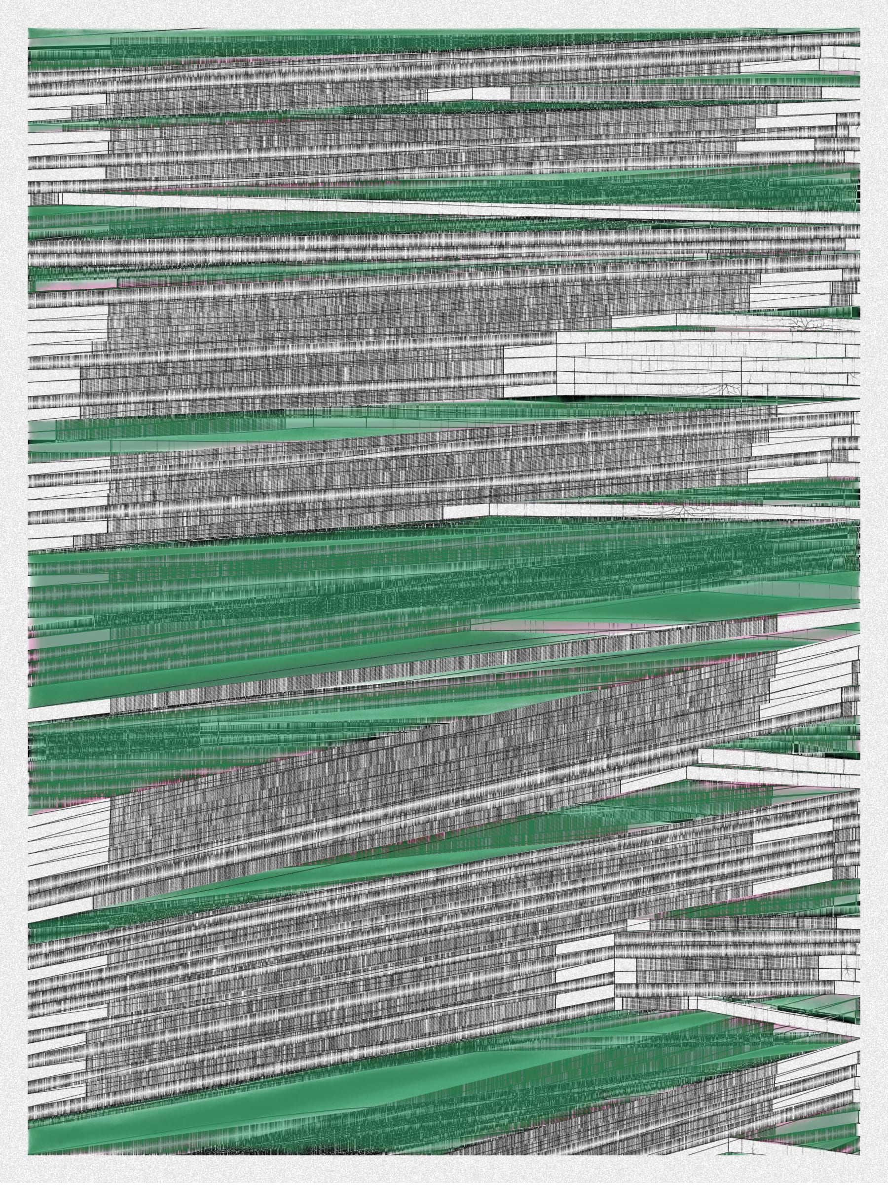 Neural Sediments #418000288
