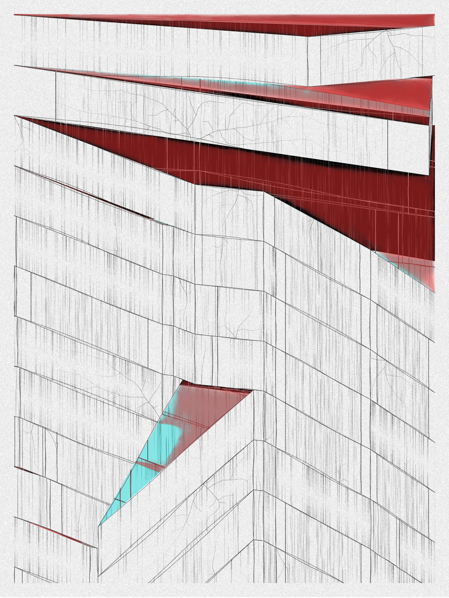 Neural Sediments #418000291