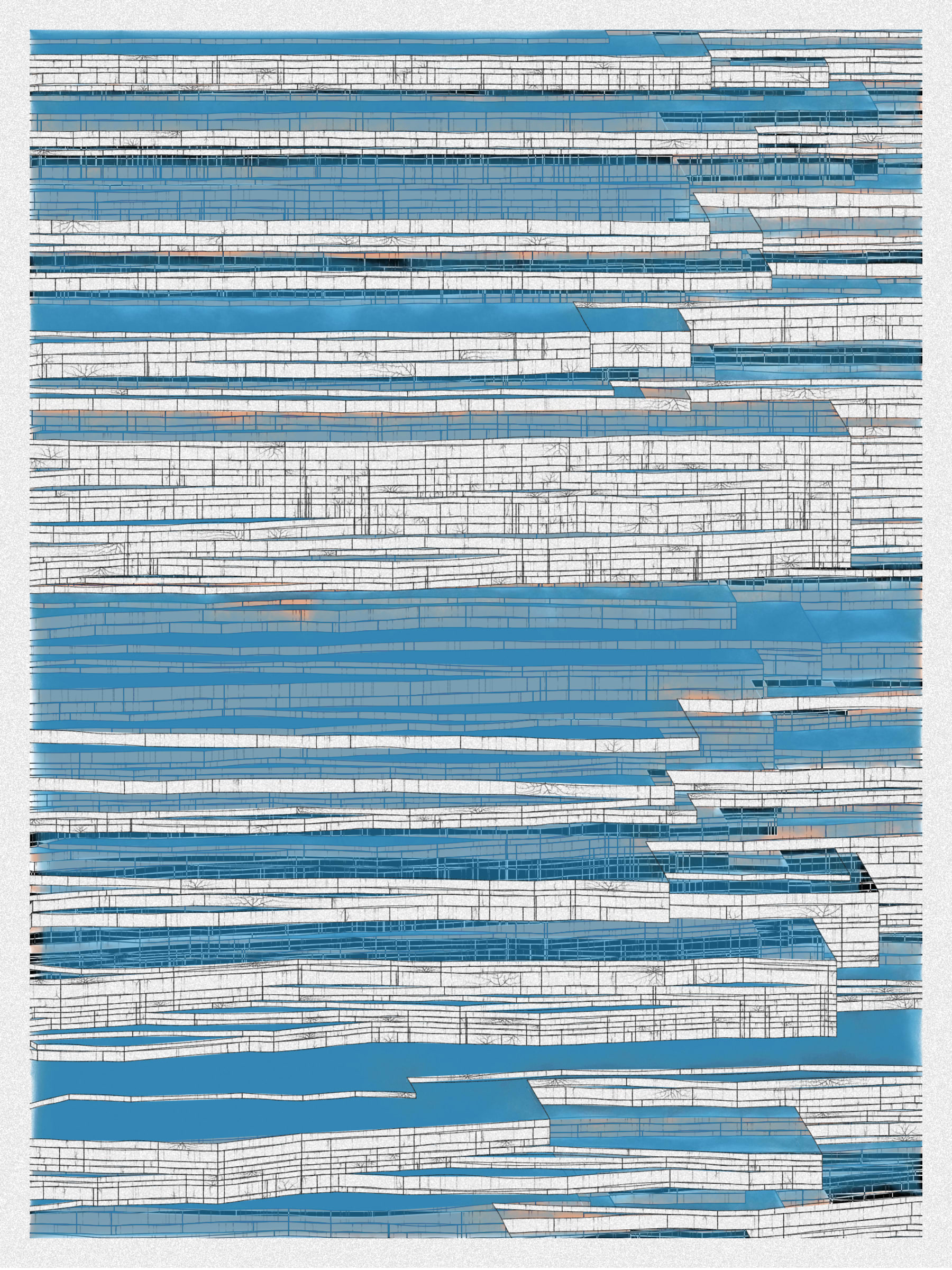 Neural Sediments #418000292