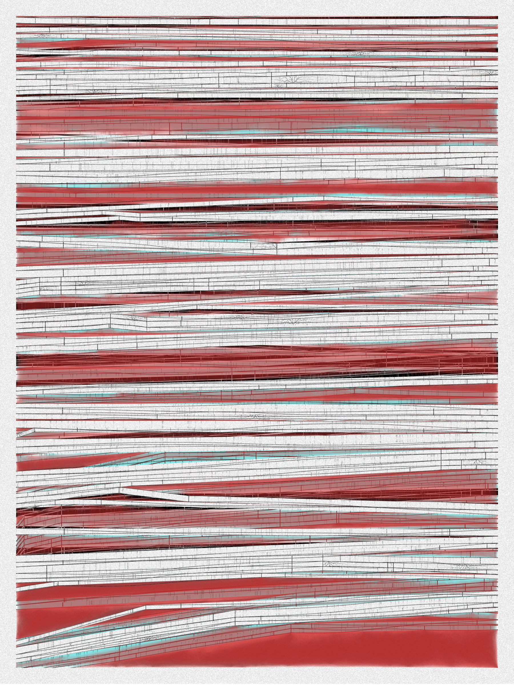 Neural Sediments #418000293