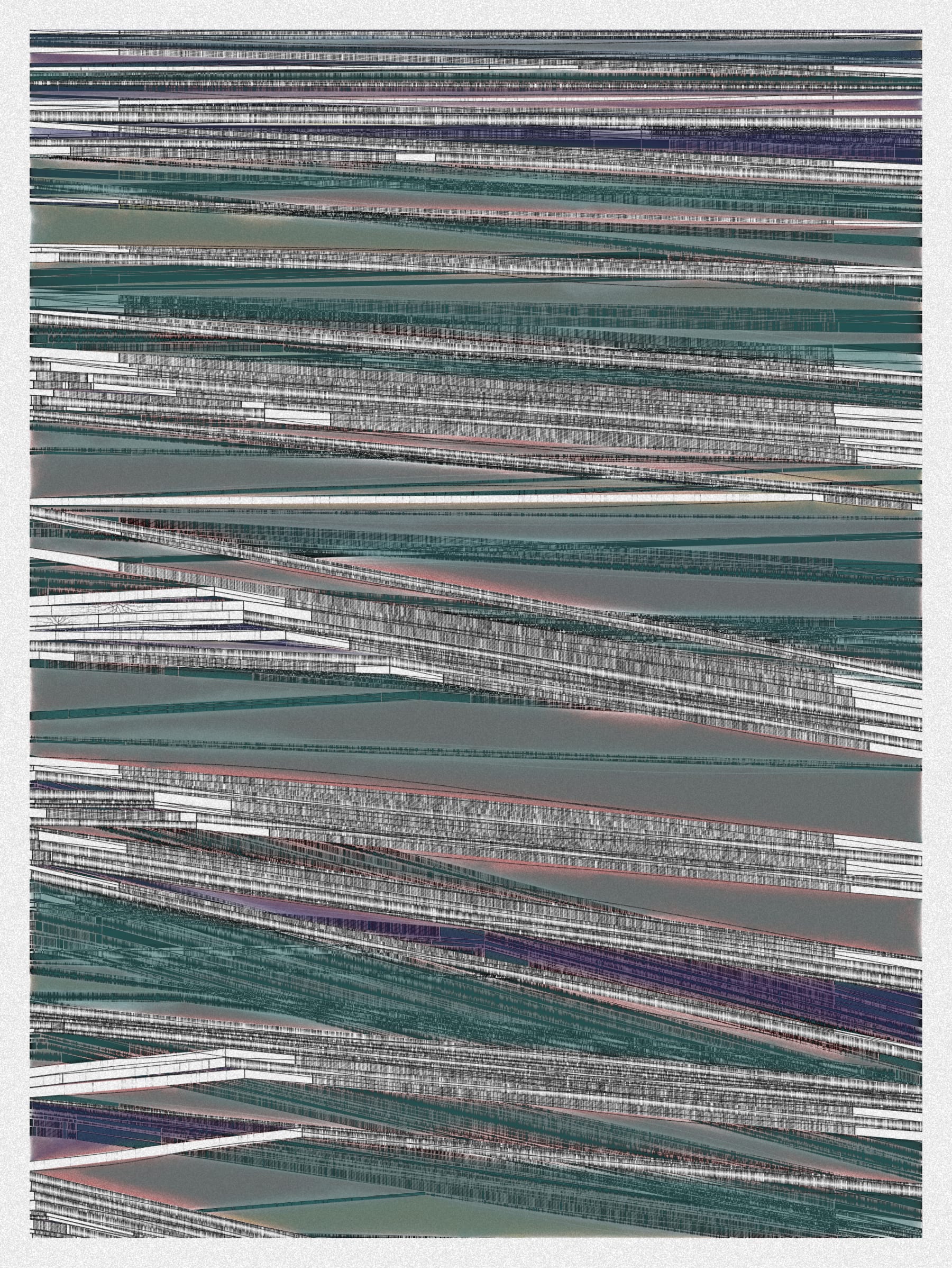 Neural Sediments #418000299