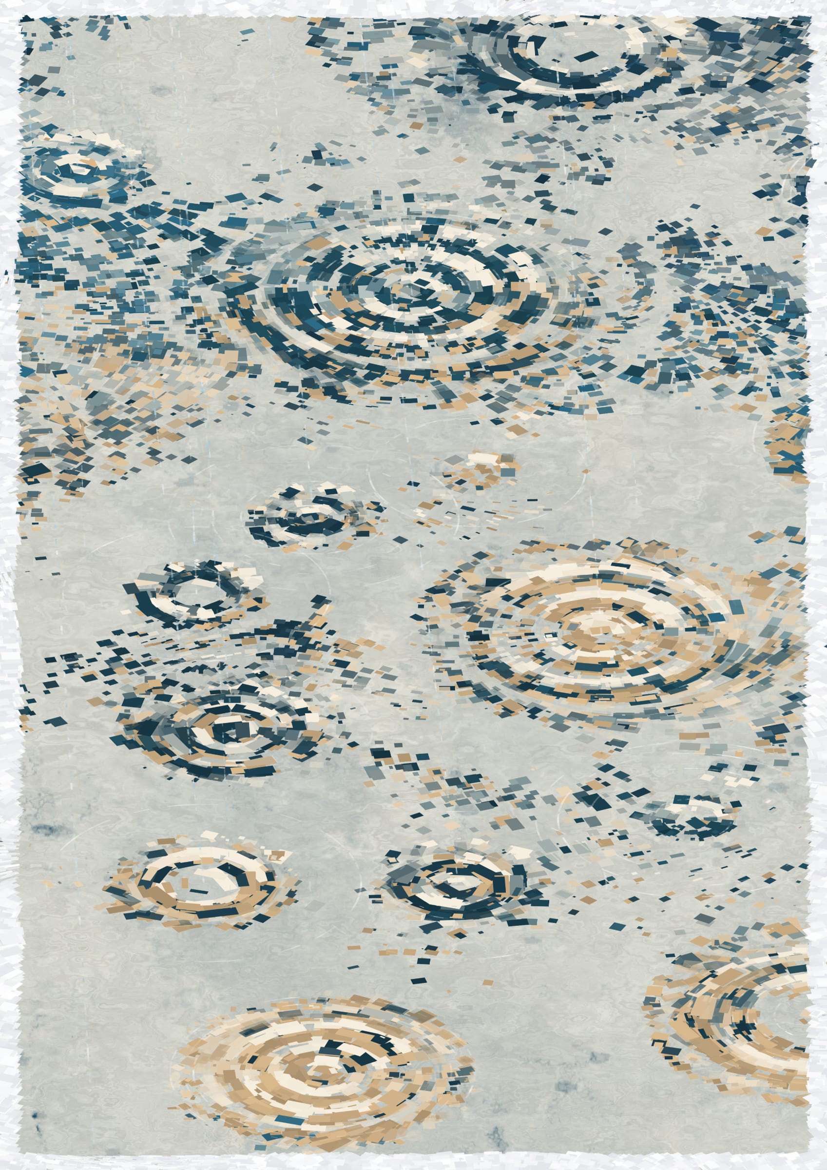 Rippling #421000010