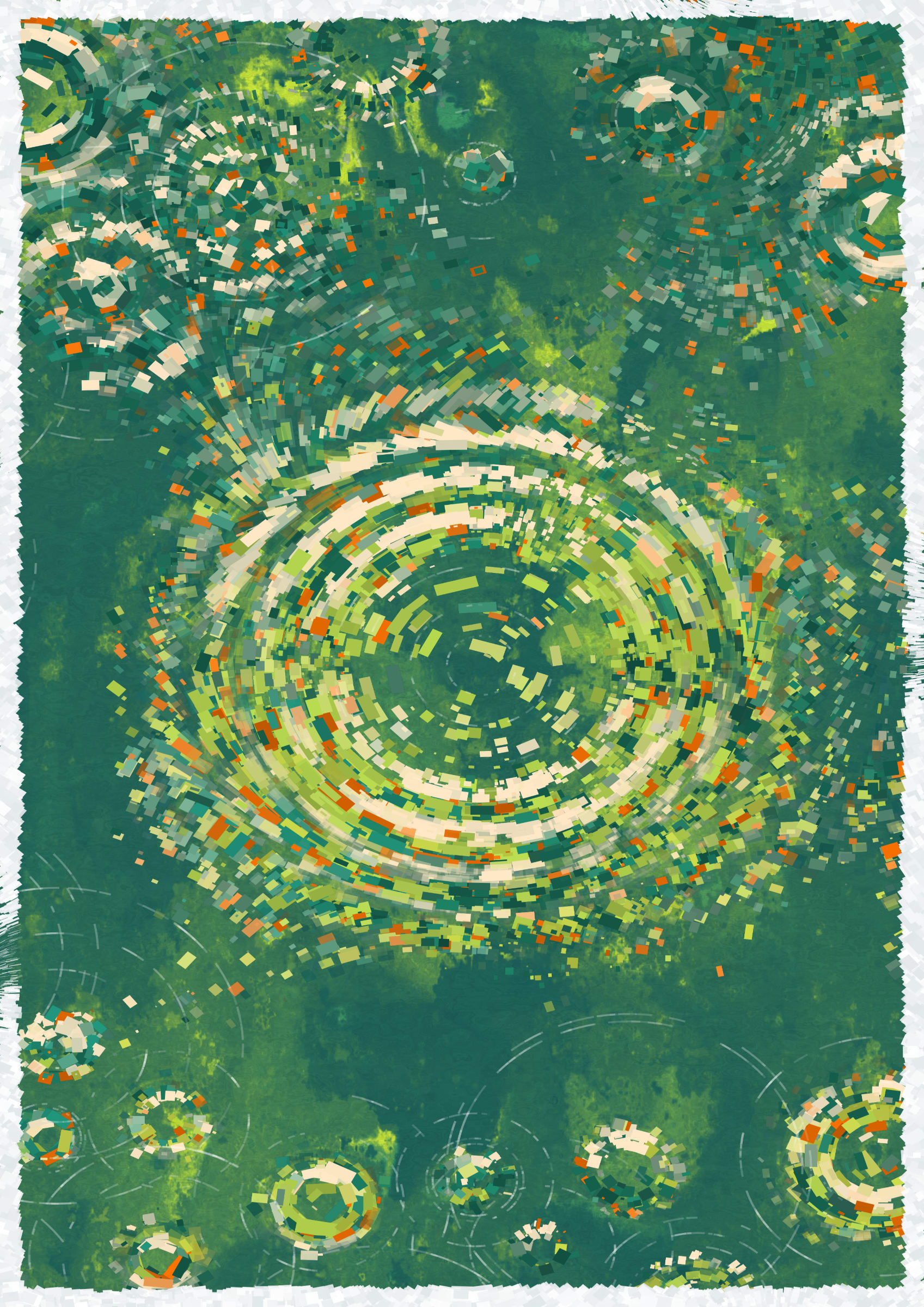 Rippling #421000105