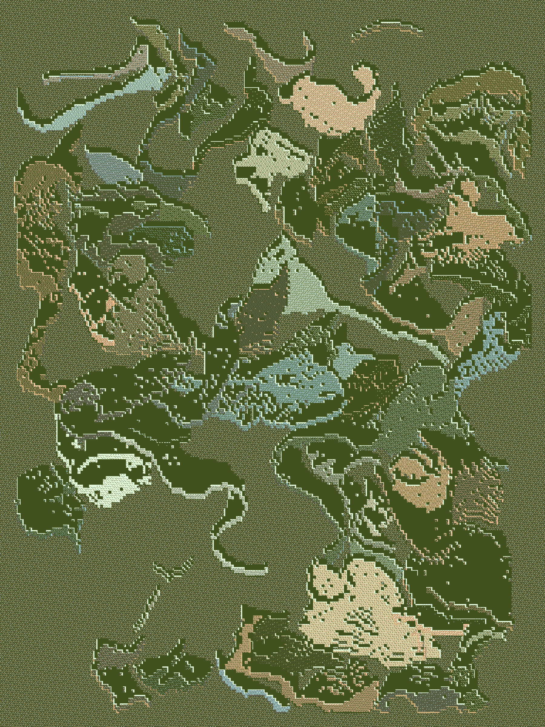 Featured token for: SKEUOMORPHS