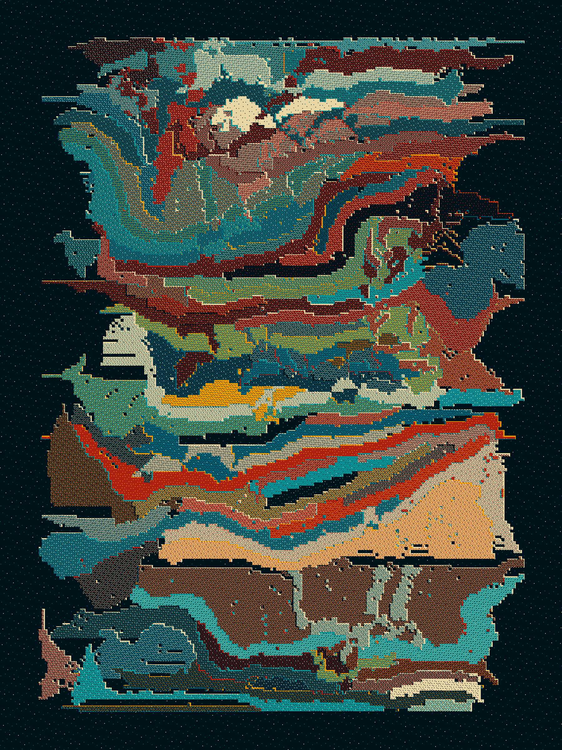 Featured token for: SKEUOMORPHS