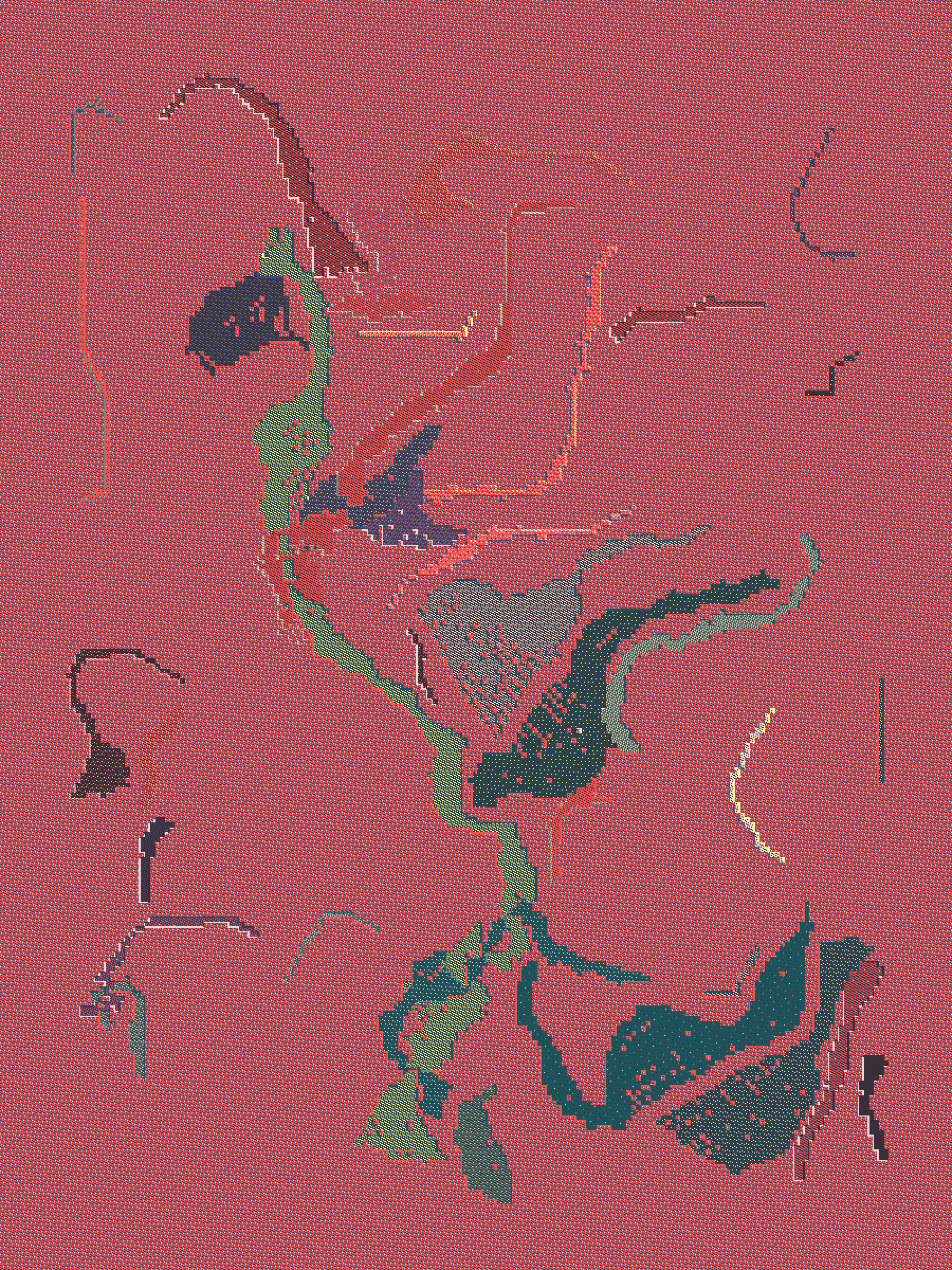 SKEUOMORPHS preview 1