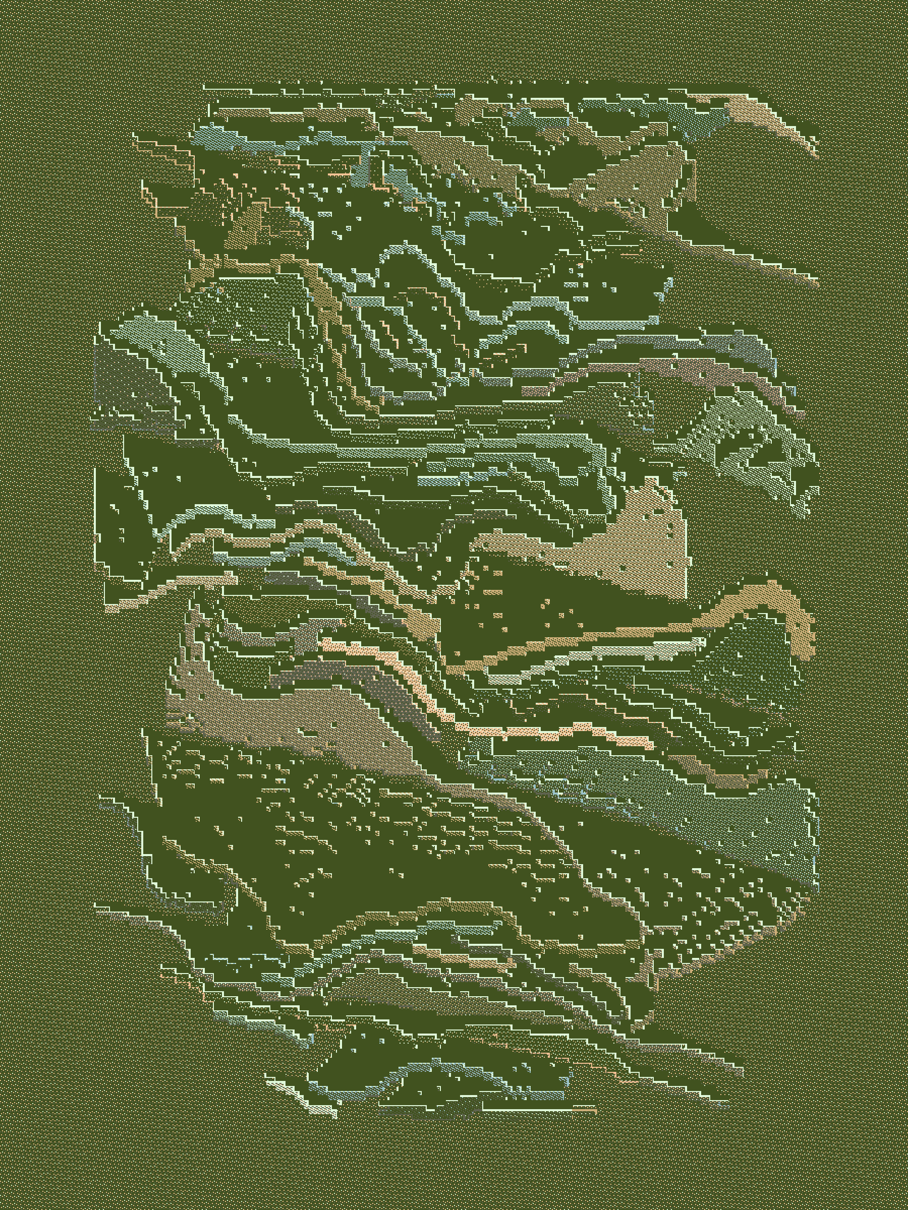 Featured token for: SKEUOMORPHS