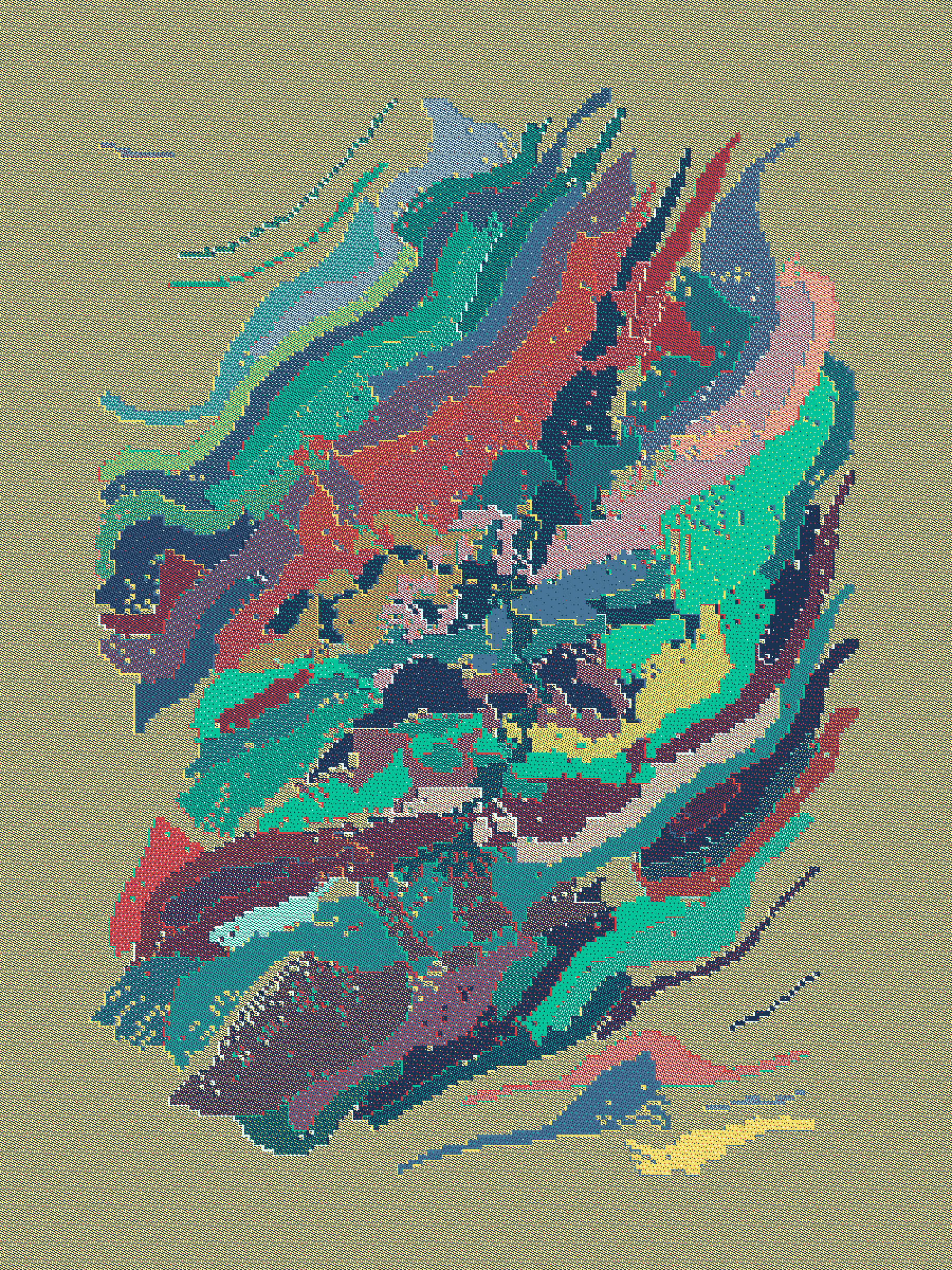 Featured token for: SKEUOMORPHS