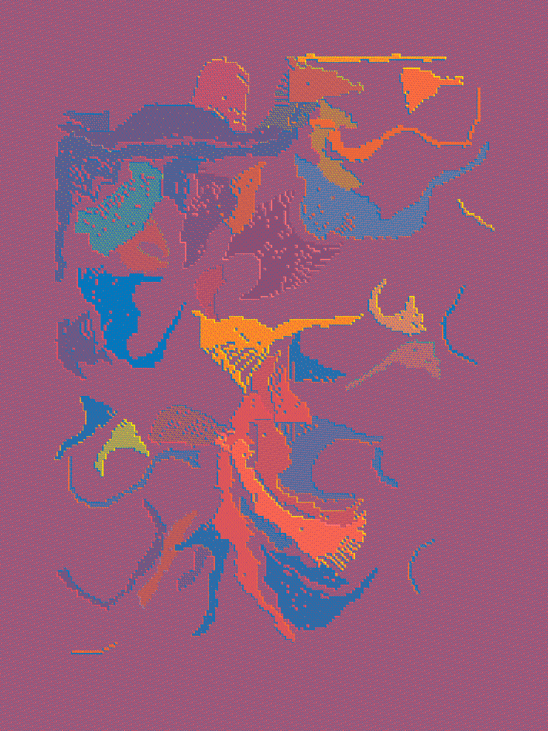 Featured token for: SKEUOMORPHS #274