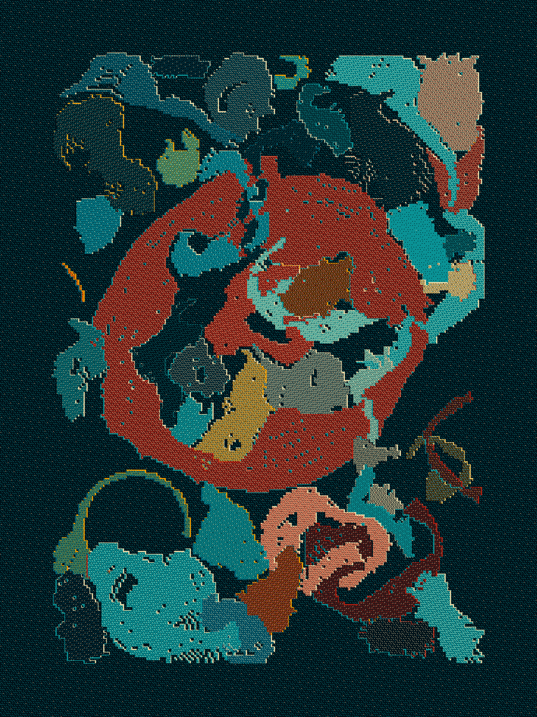 SKEUOMORPHS preview 6