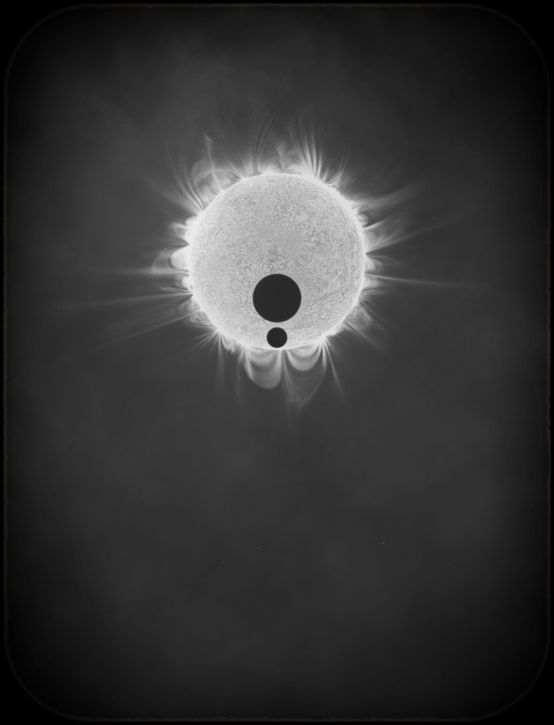 Solar Transits #423000004
